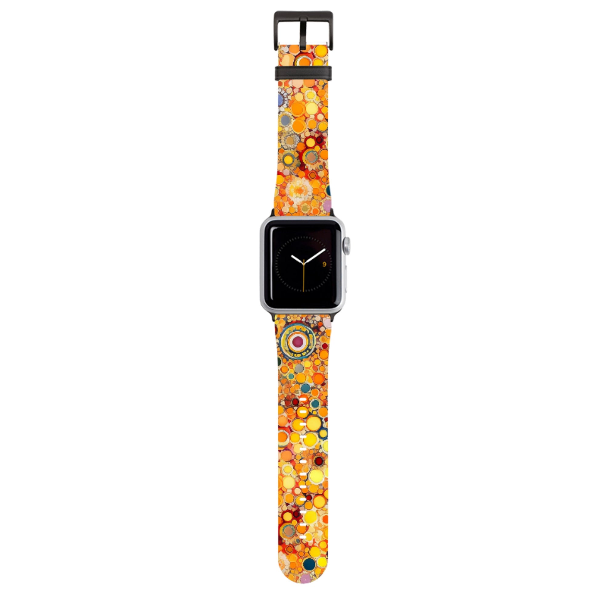 Culham Apple Watch Strap