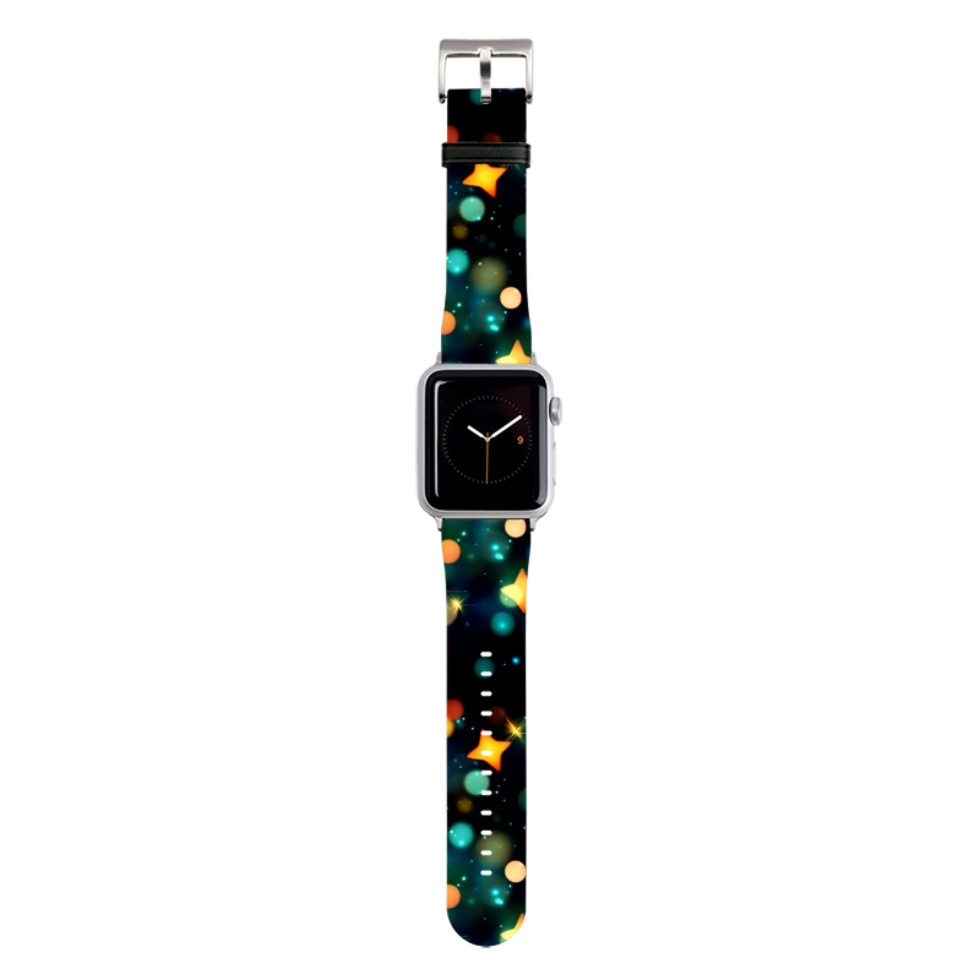 Spring Stars Apple Watch Strap