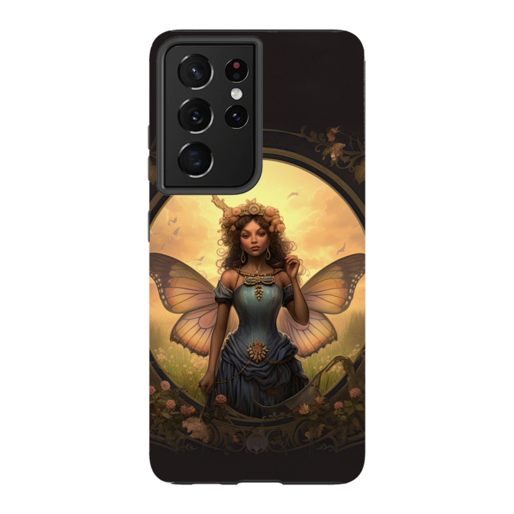 Samsung Tough Case - Fairy Goddess