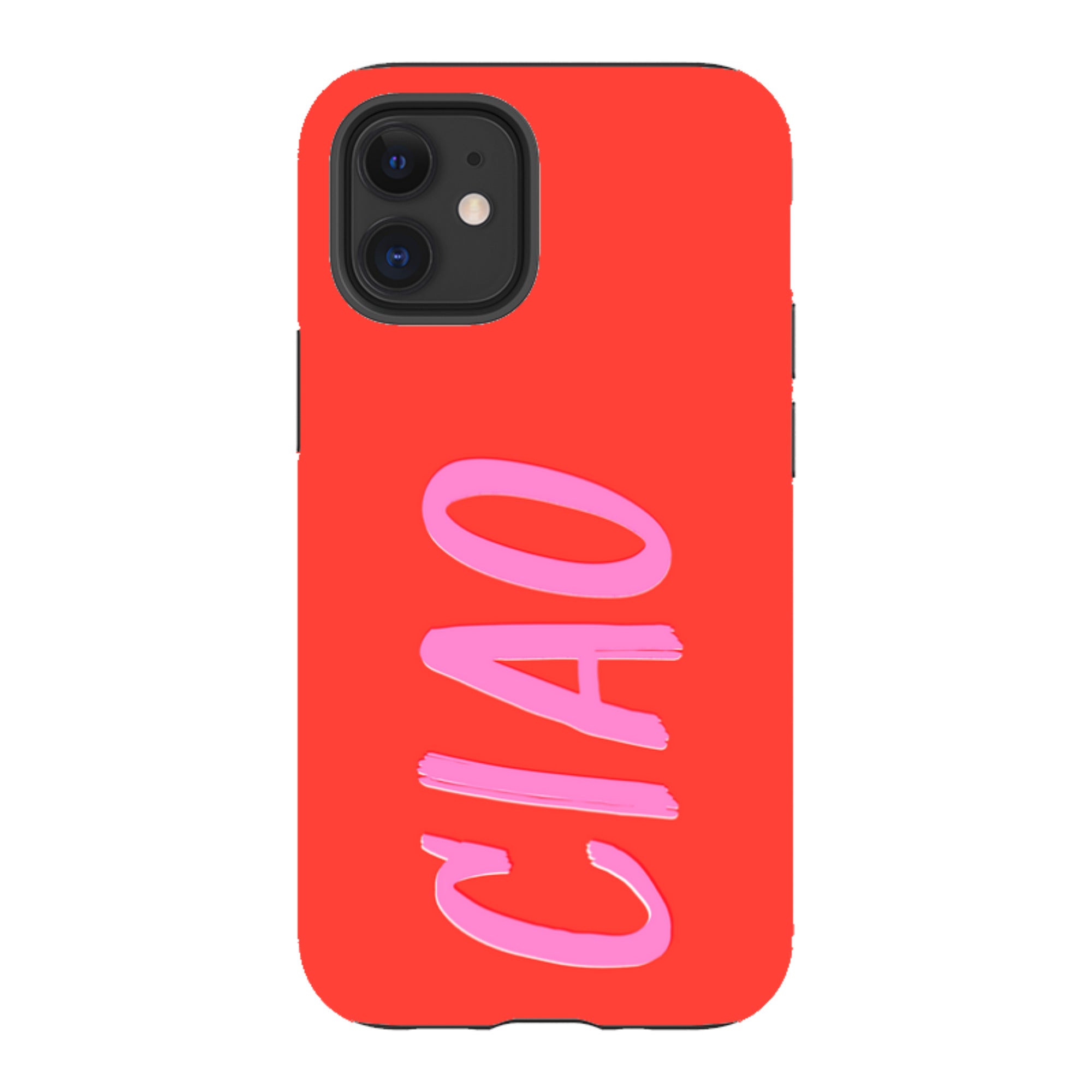 iPhone Case - Ciao