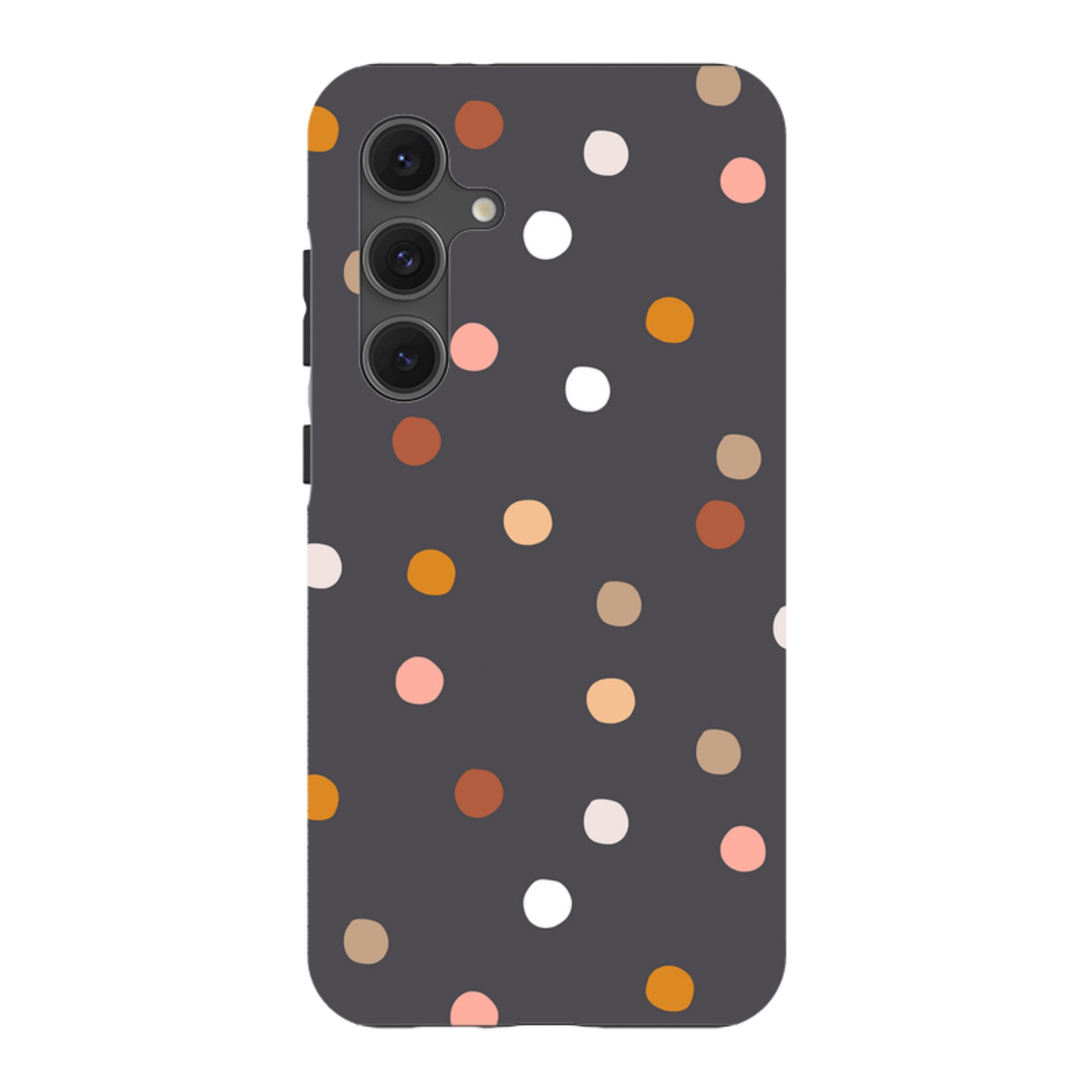 Samsung Tough Case - Xmas Drops