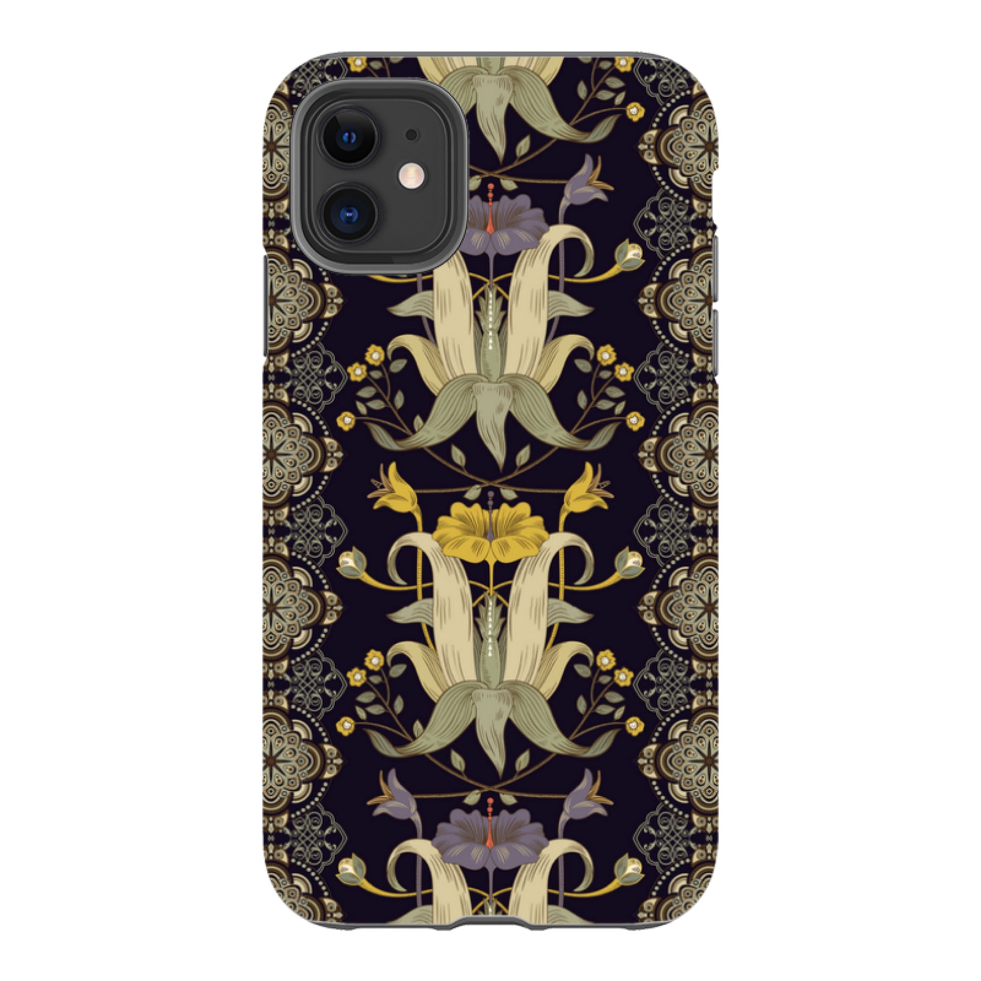iPhone Tough Case - Chiddingford