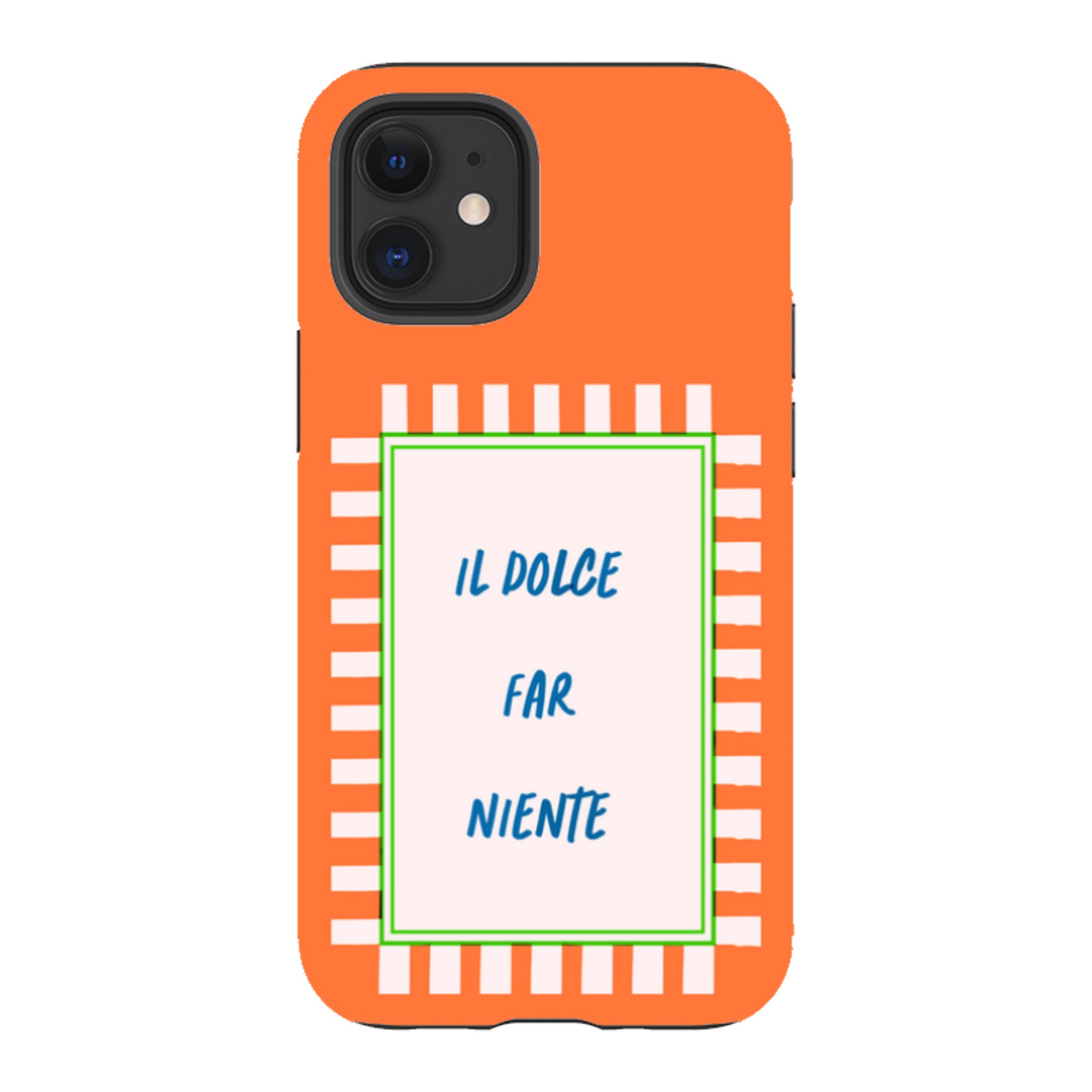 iPhone Case - Niente