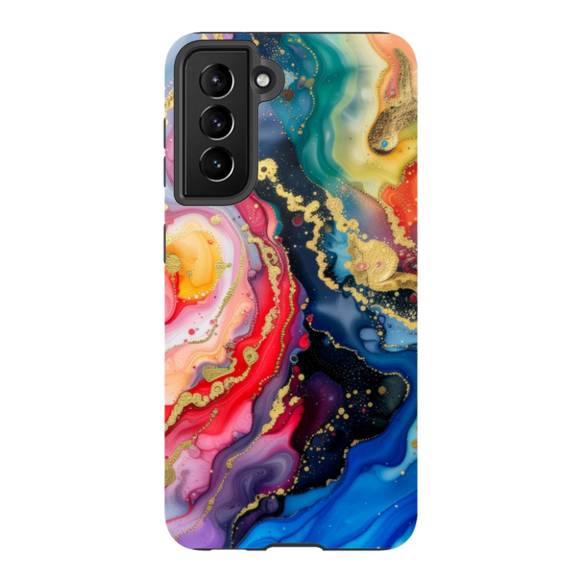 Samsung Tough  Case - Victoria Marble