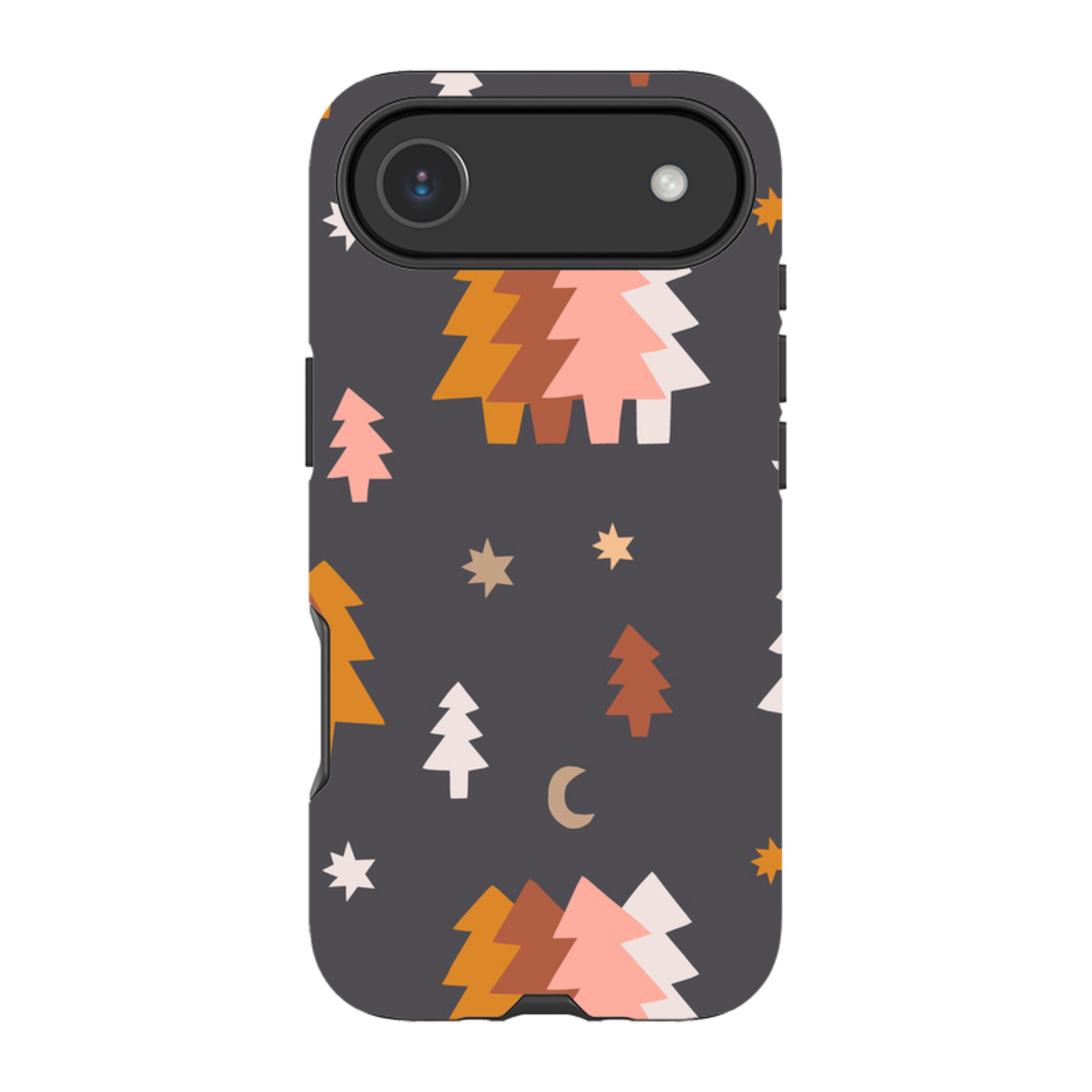 iPhone MagSafe Tough Case -  Jolly Xmas