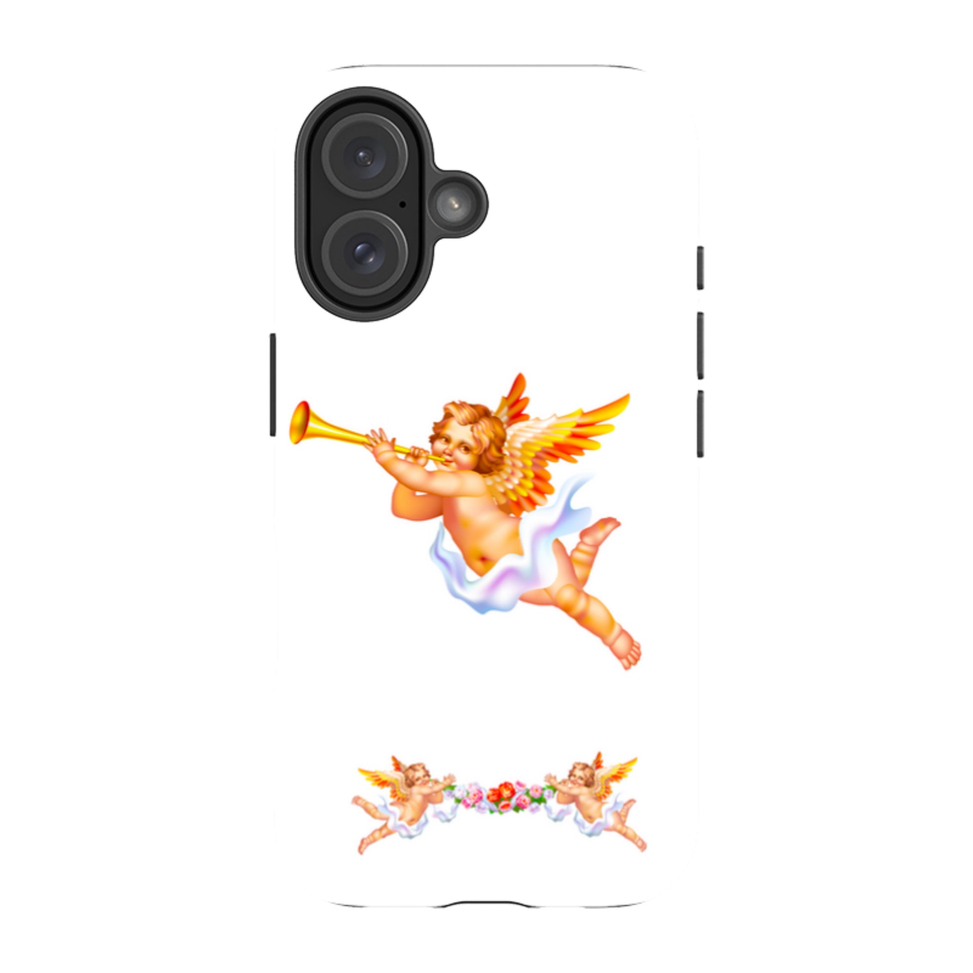 iPhone MagSafe Tough Case -  Angels