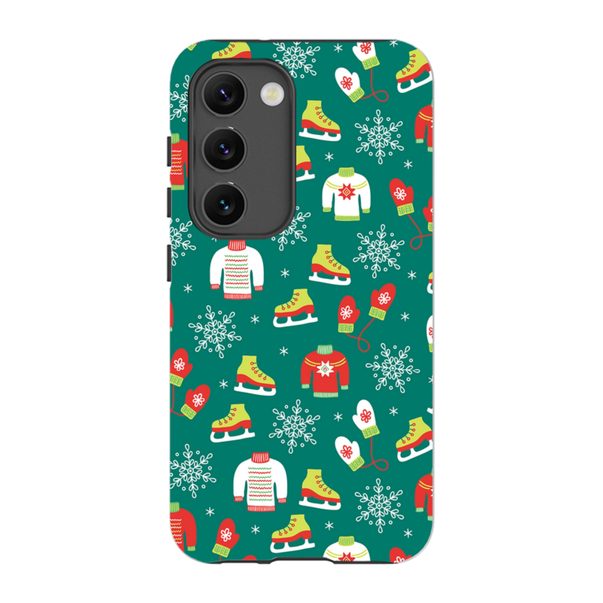Samsung Tough Case - Noel