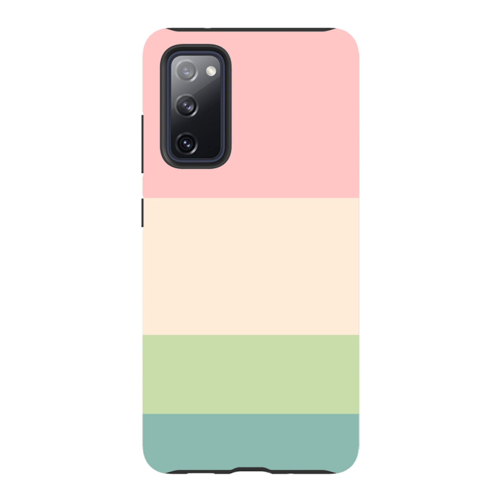Samsung Tough Case - Antalya Chroma