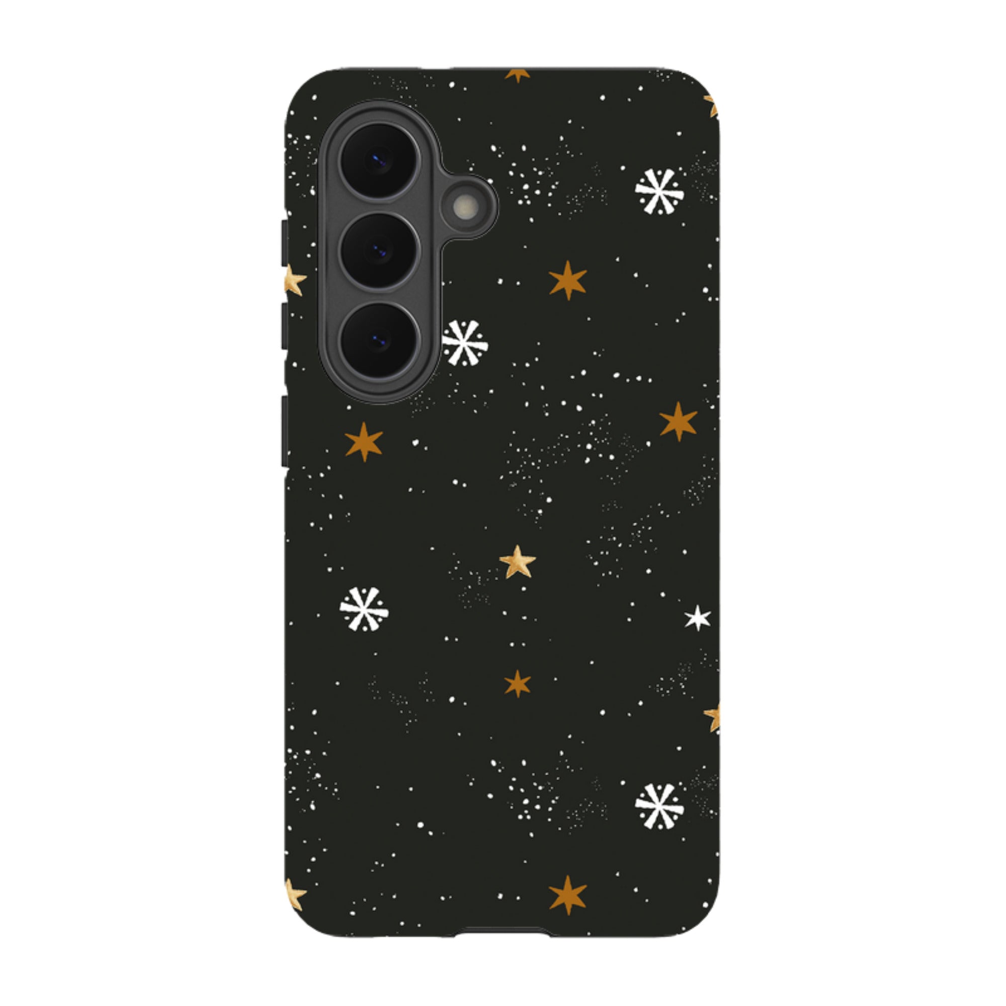 Samsung Tough Case - Starry Night