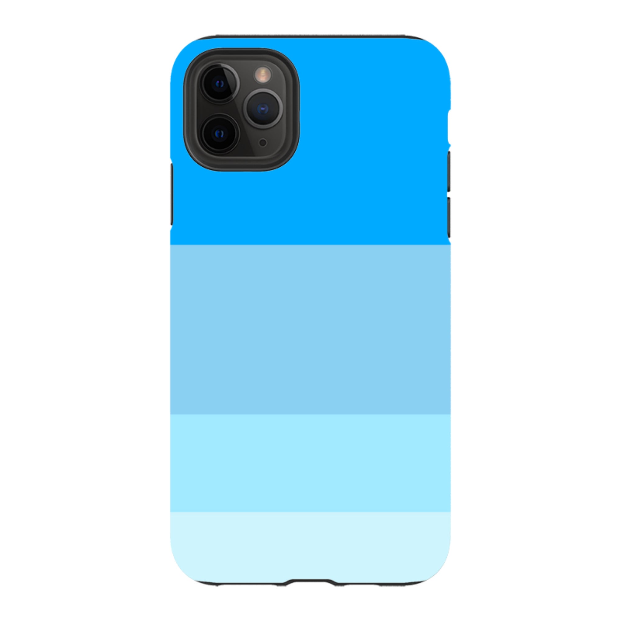 iPhone Tough Case - Toronto Chroma