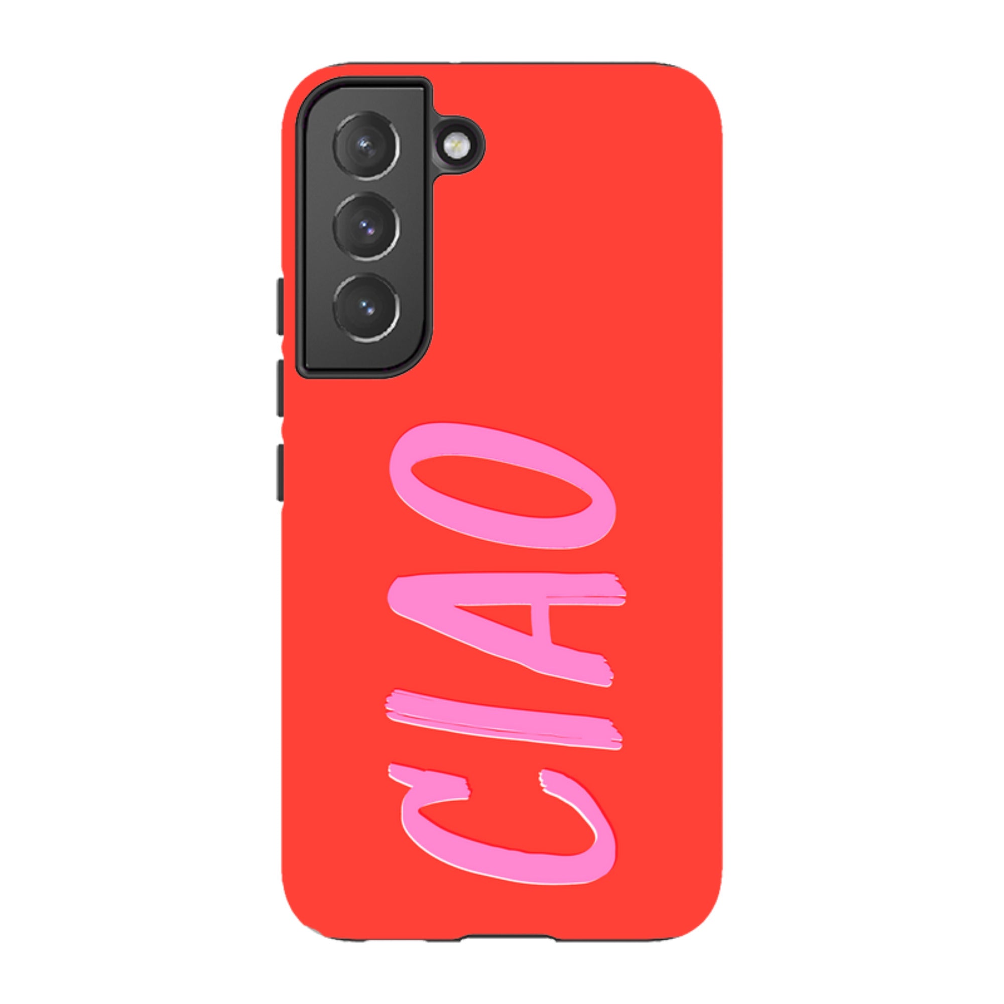 Samsung Tough Case - Ciao