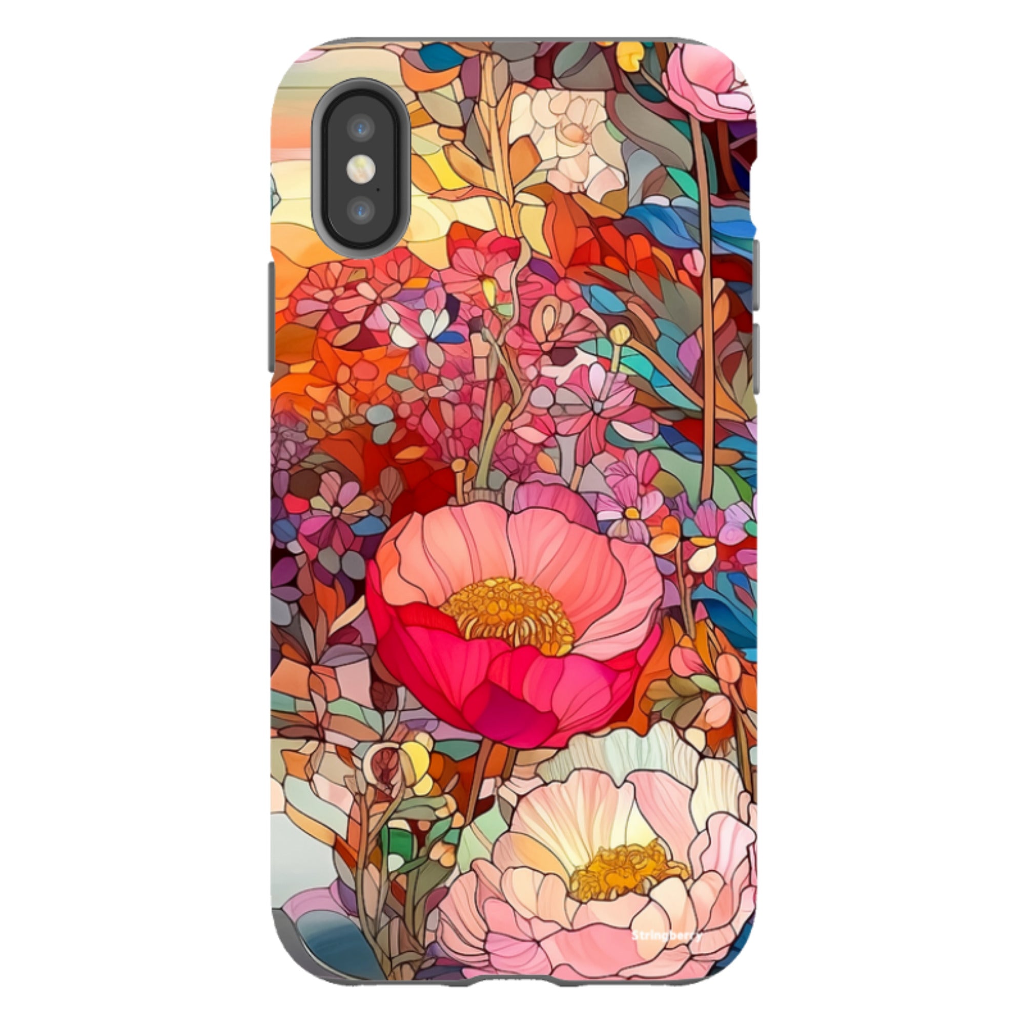 iPhone Tough Case - Brundal