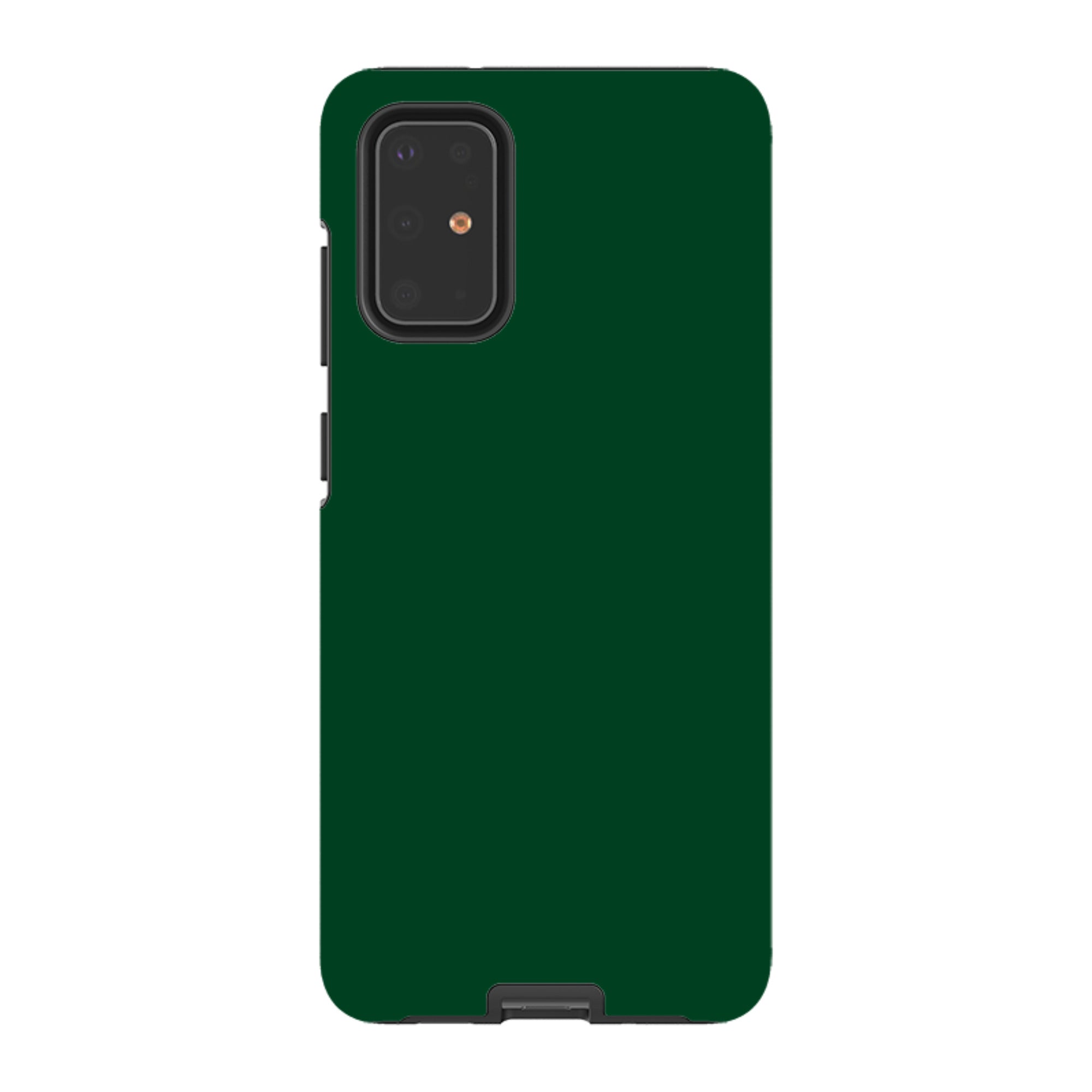 Samsung Tough Case - Warsaw Green