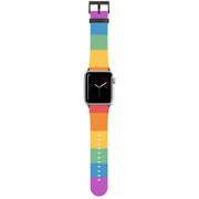 San Francisco Chroma Apple Watch Strap