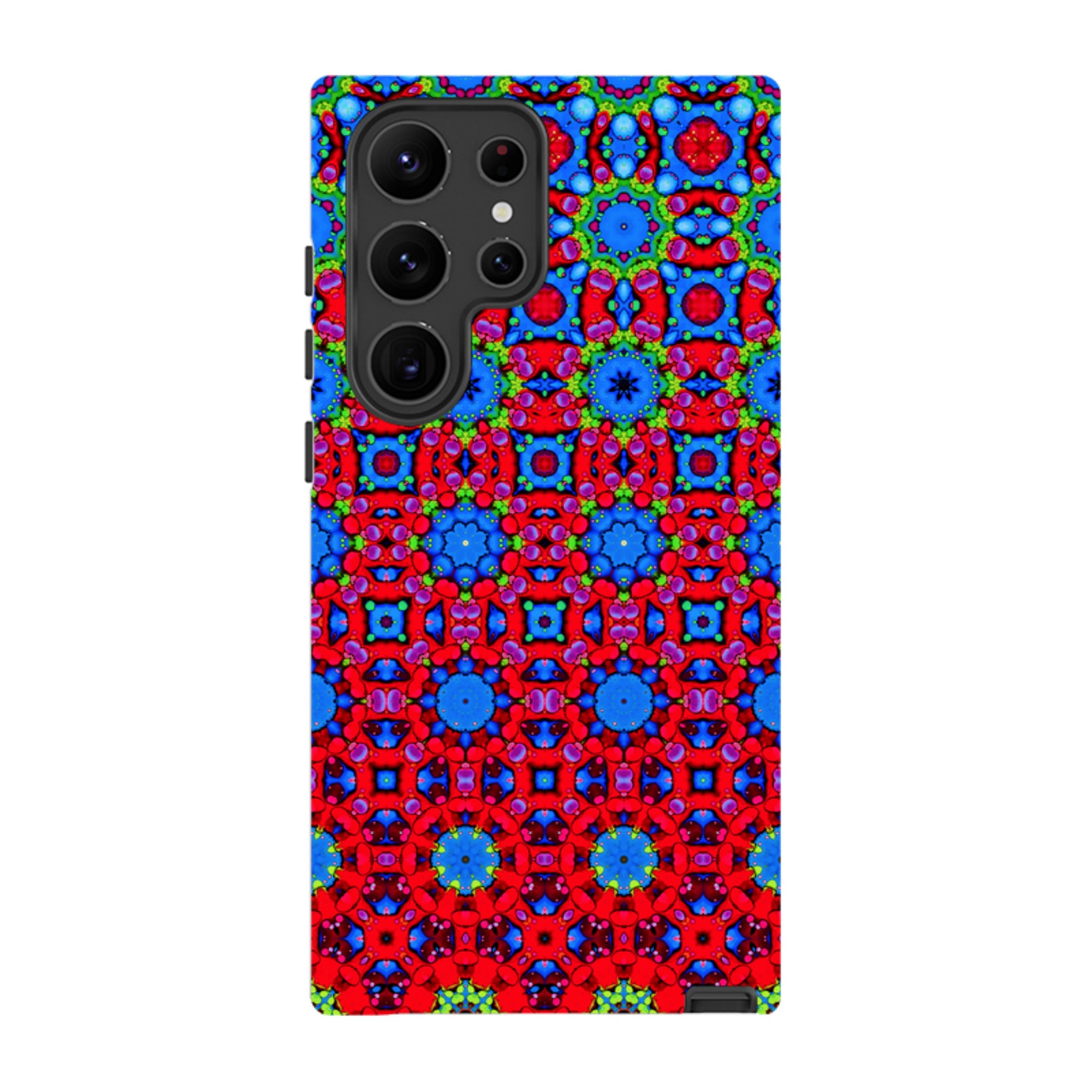 Samsung Tough Case - South By Southwest