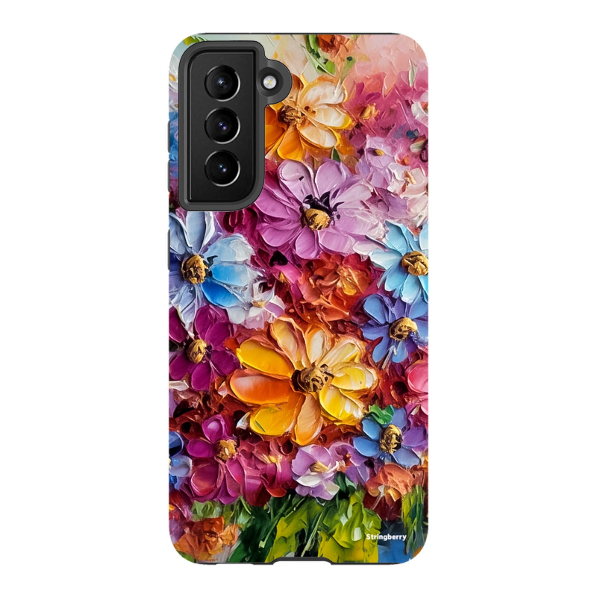 Samsung Tough Case - Littleport