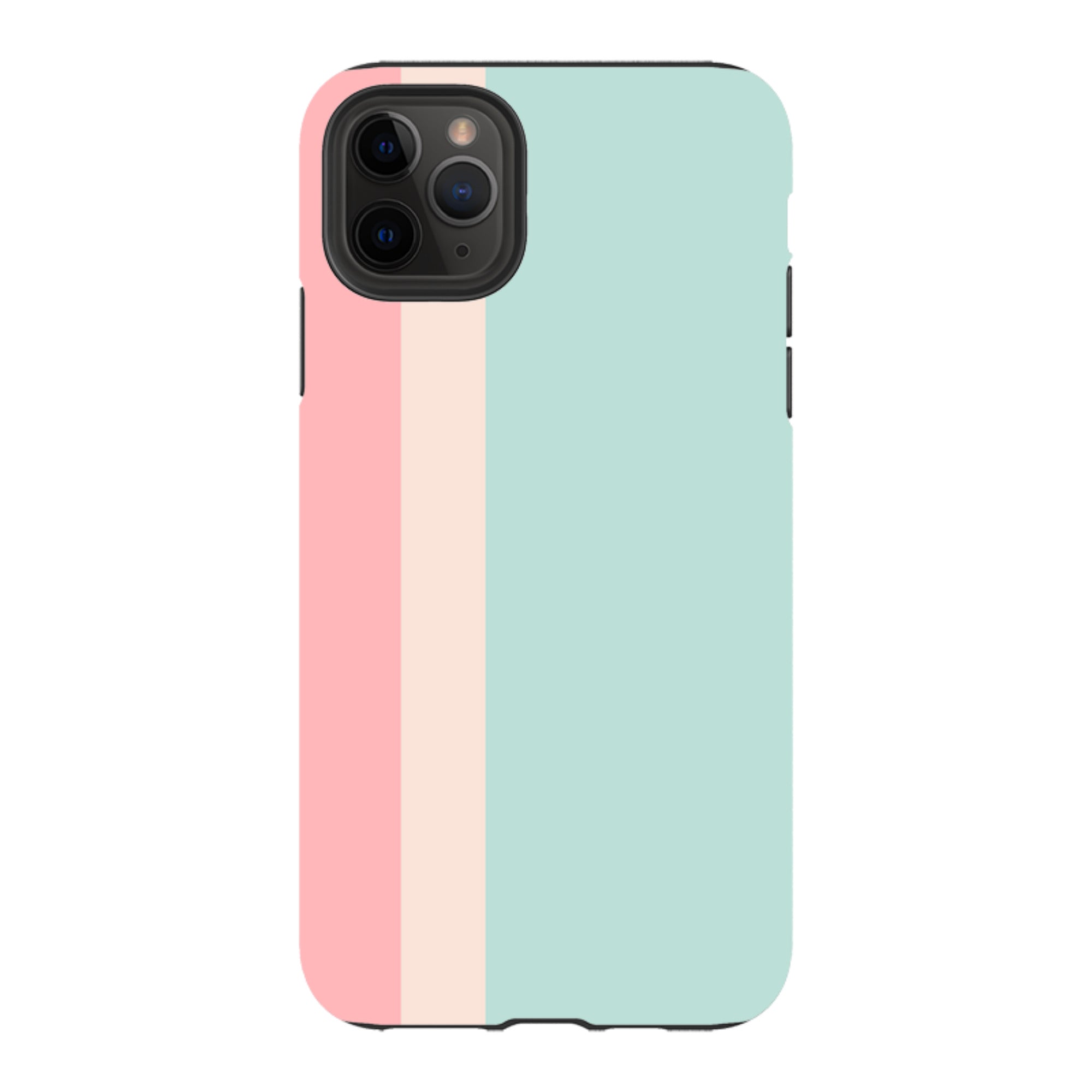 iPhone Case - Murcia Chroma-Stripe