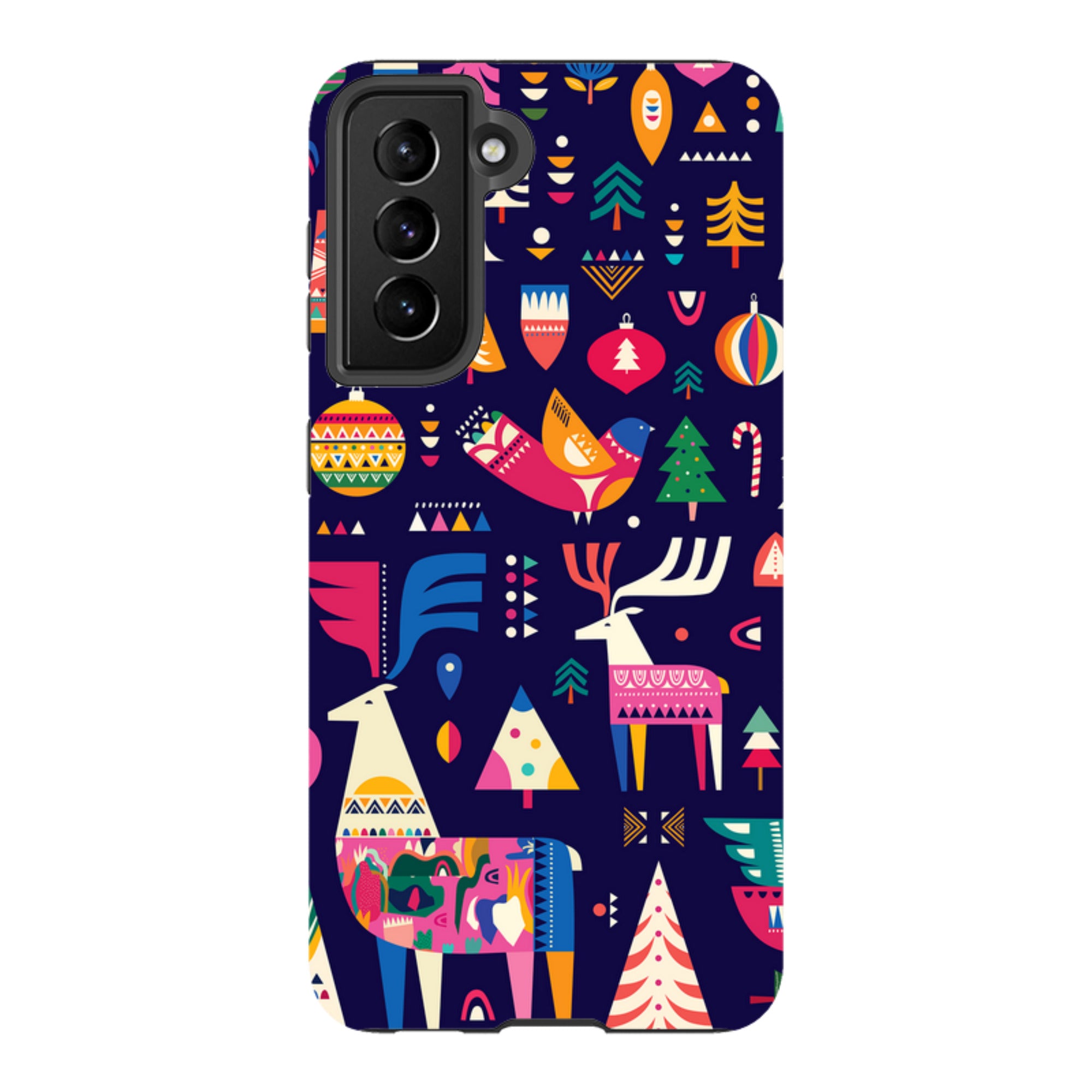 Samsung Tough Case - All Is Bright