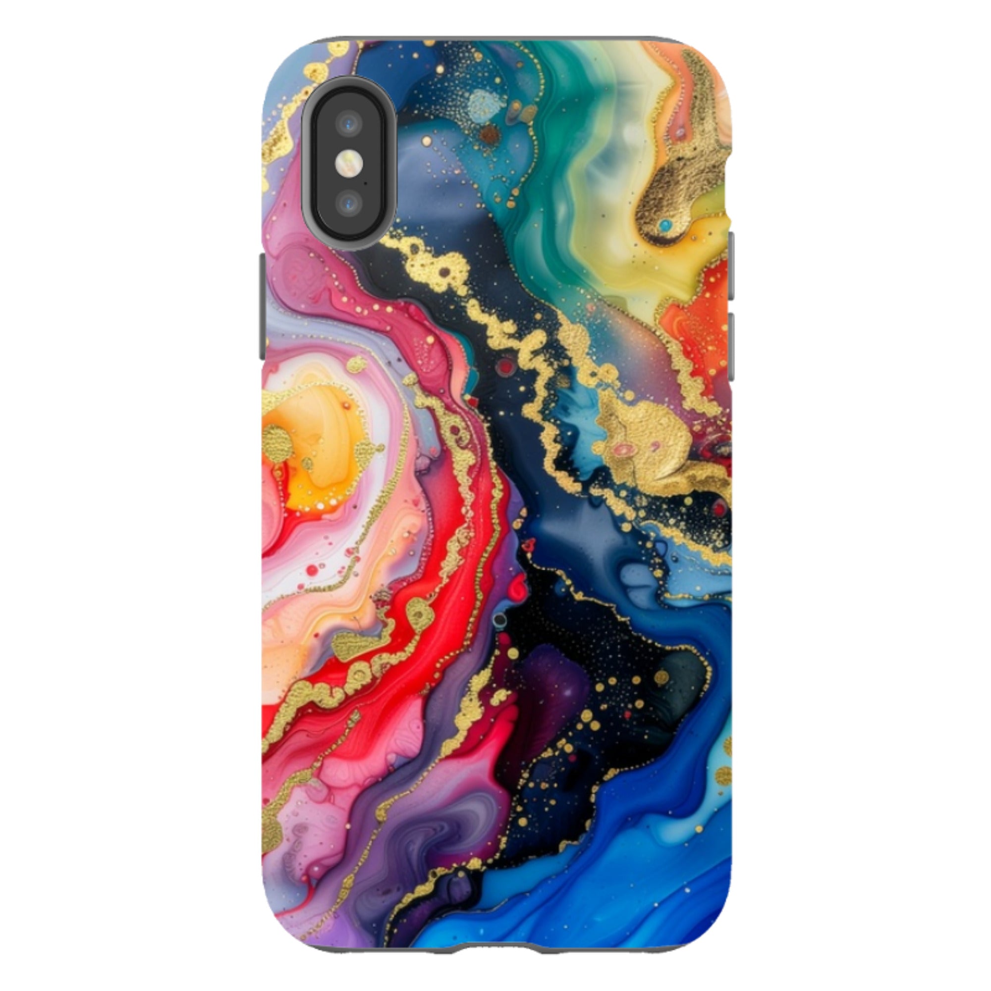 iPhone Case - Victoria Marble