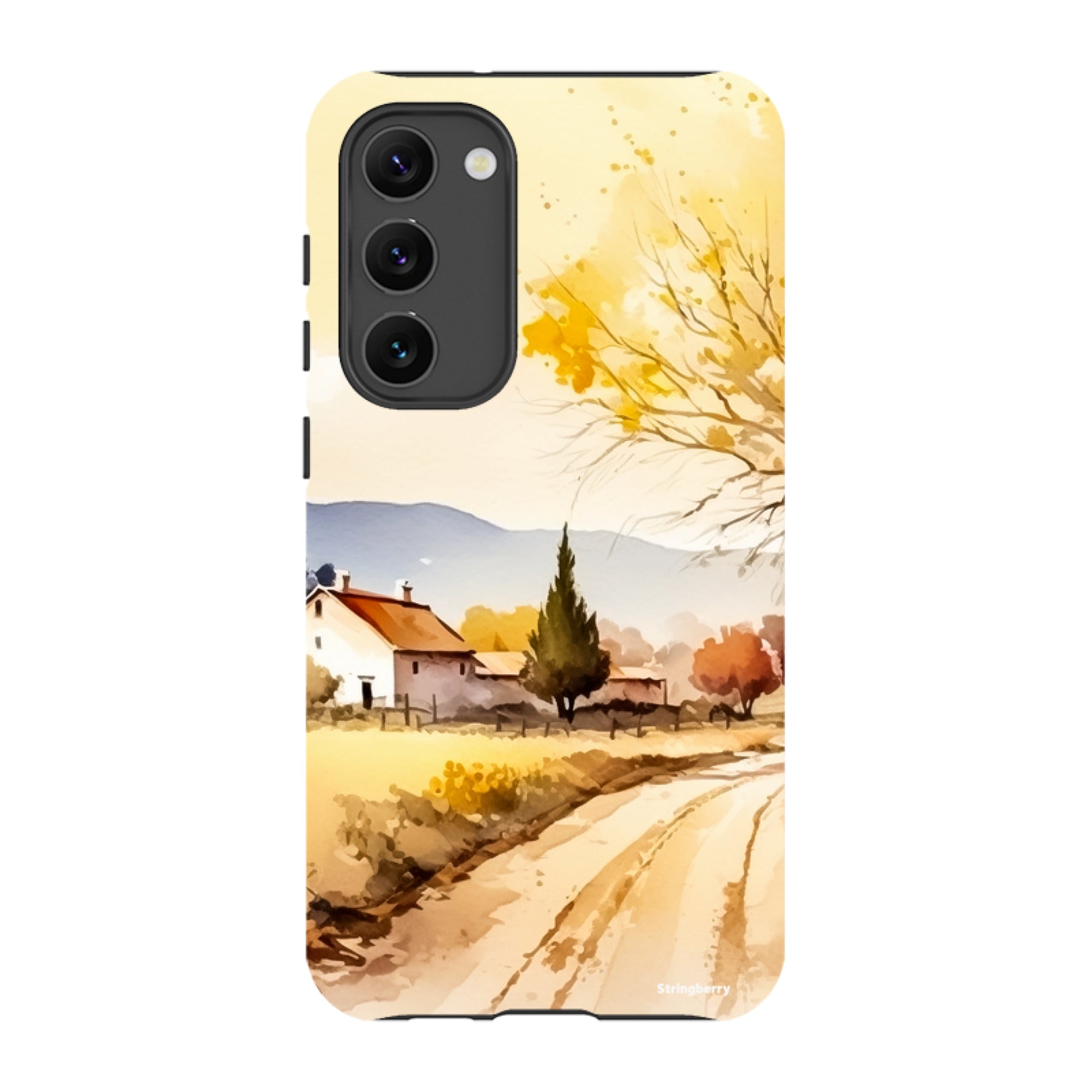 Samsung Tough Case - Longdale
