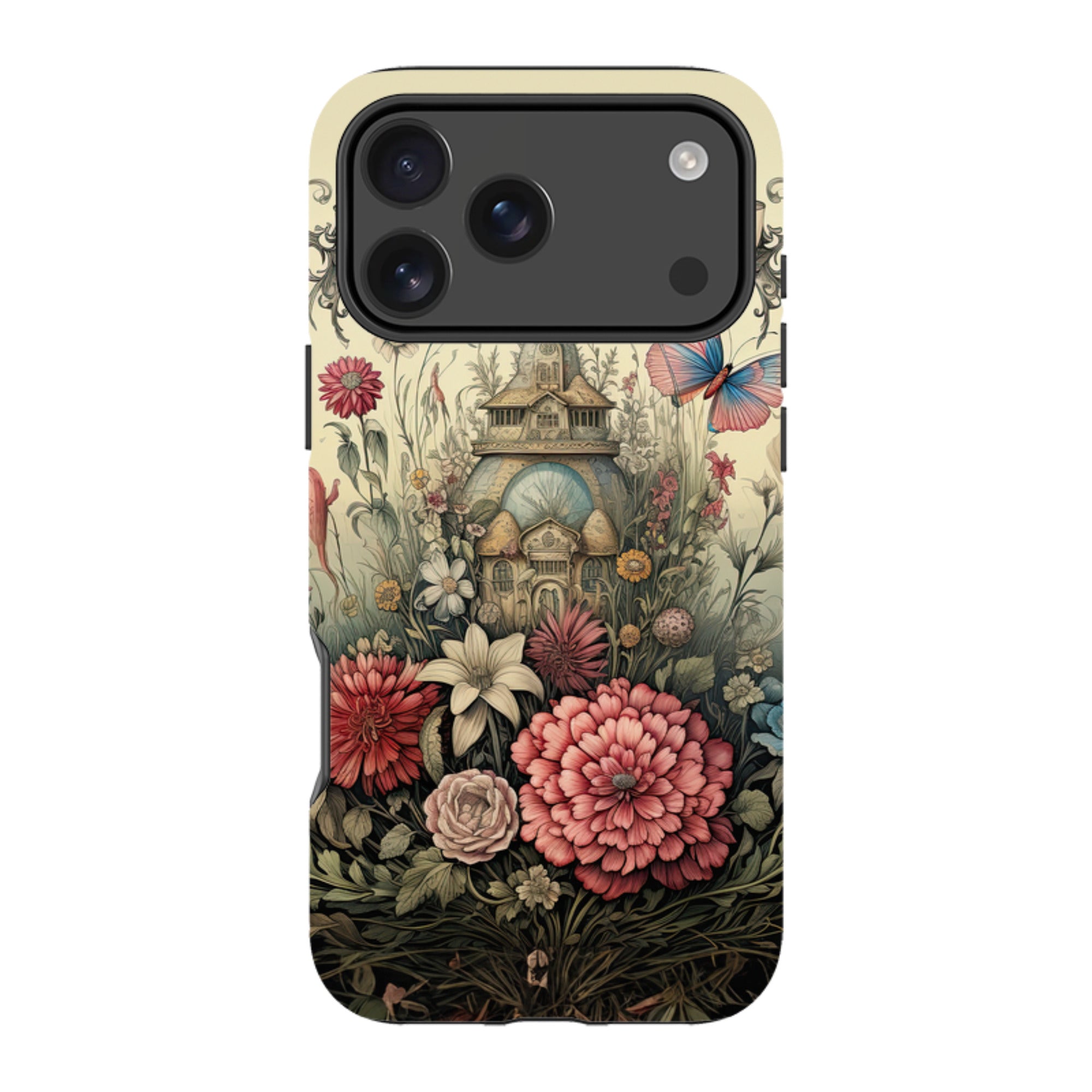 iPhone Case - Fairy Magic
