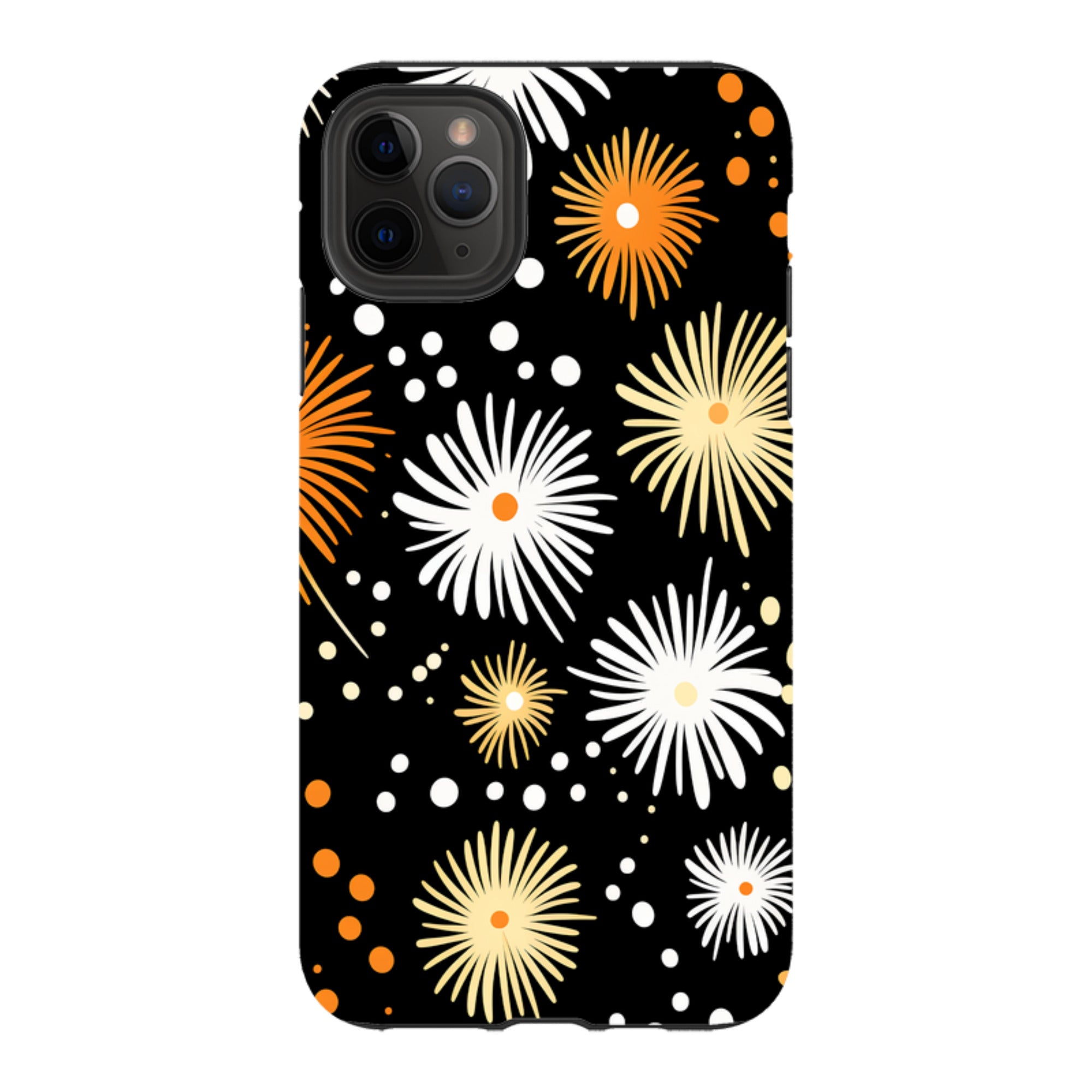 iPhone Tough Case -Night Stars