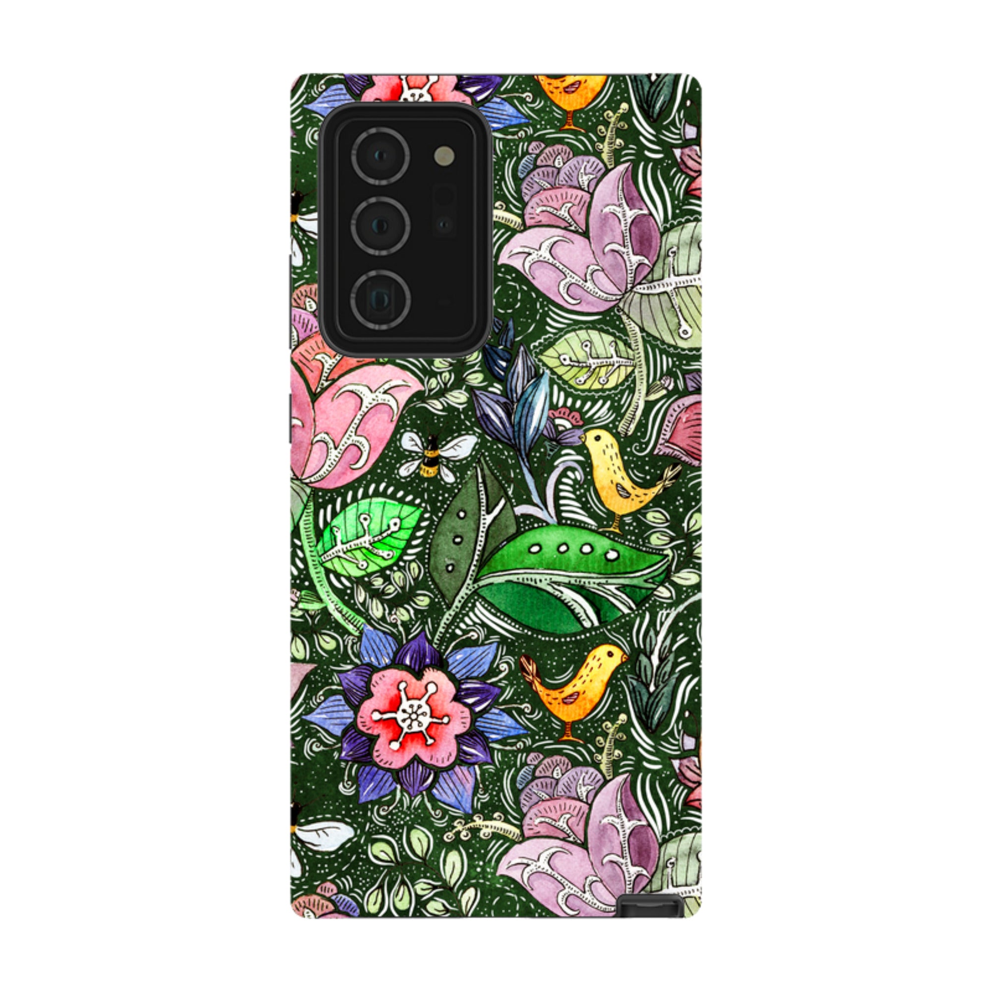 Samsung Tough Case - Jacobs Well