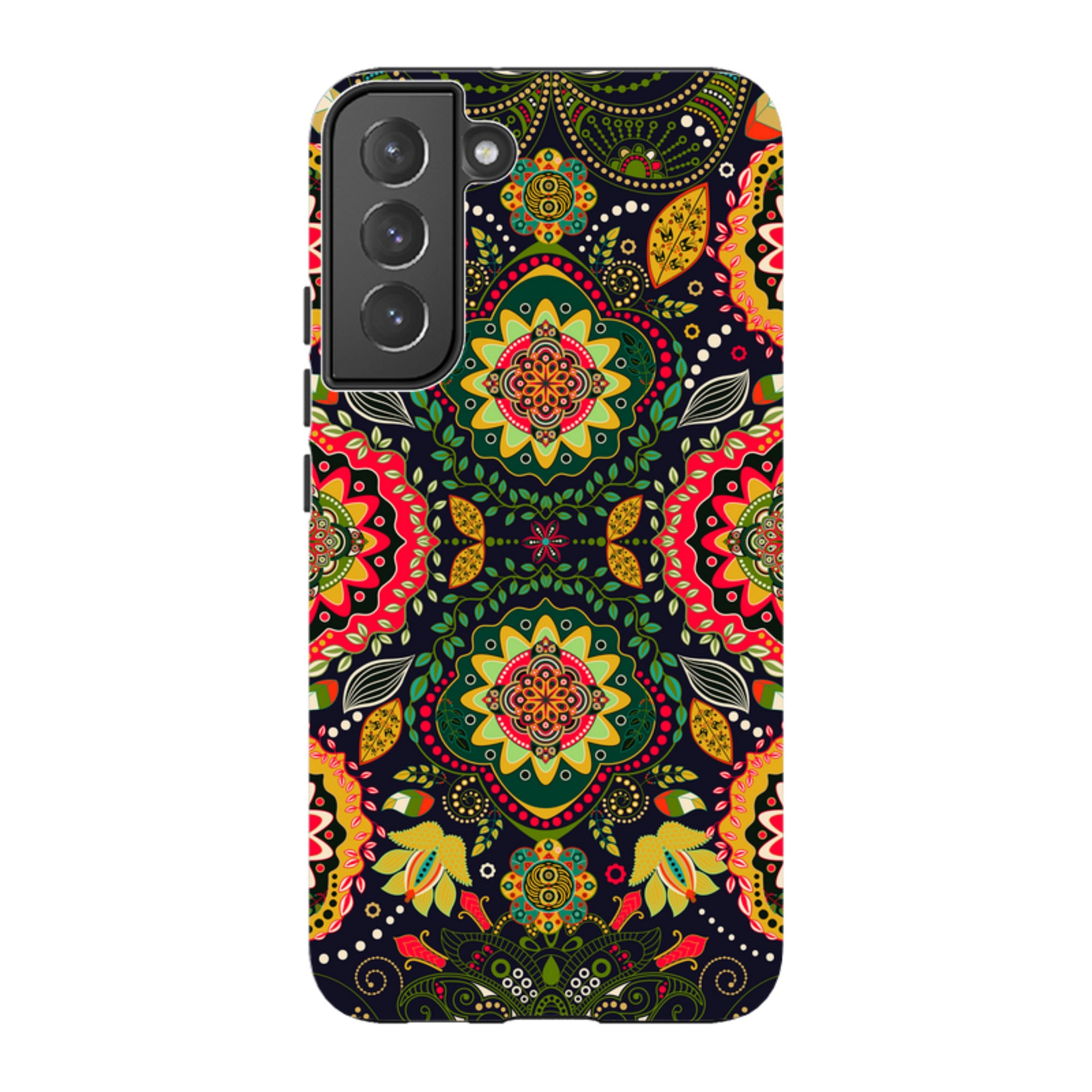 Samsung Tough Case - Levens Hall