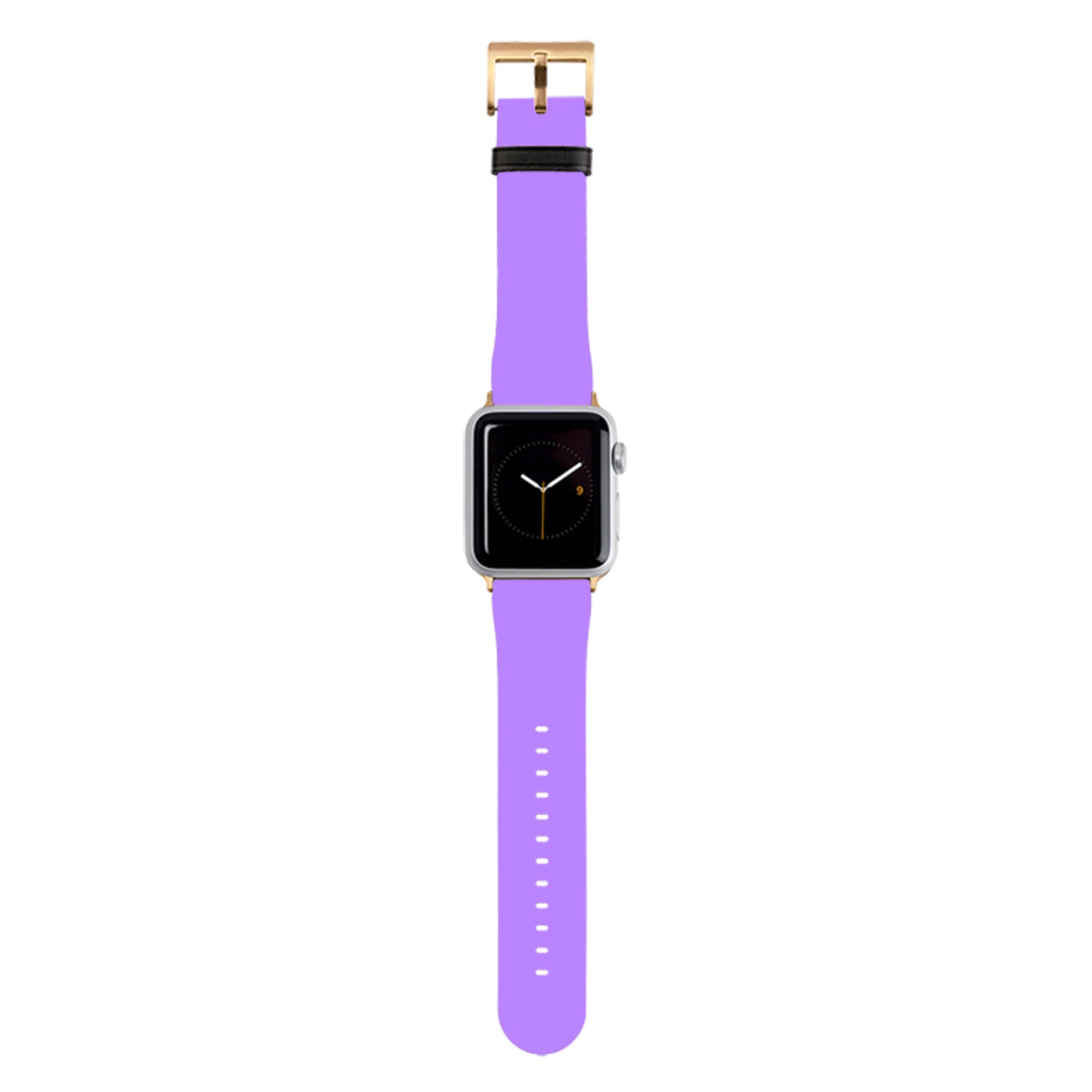 Cape Town Purple Apple Watch Strap