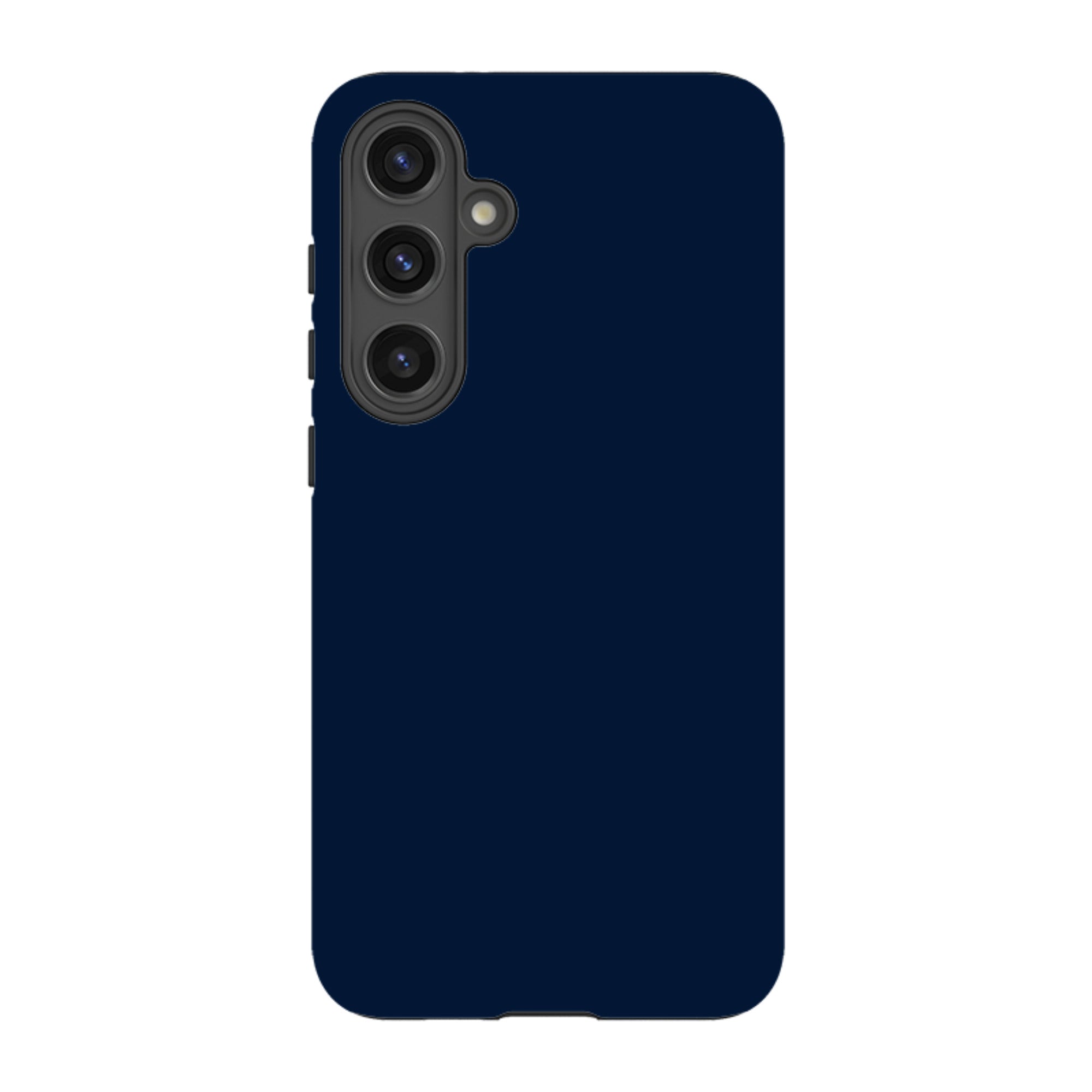 Samsung Tough Case - Porto Blue