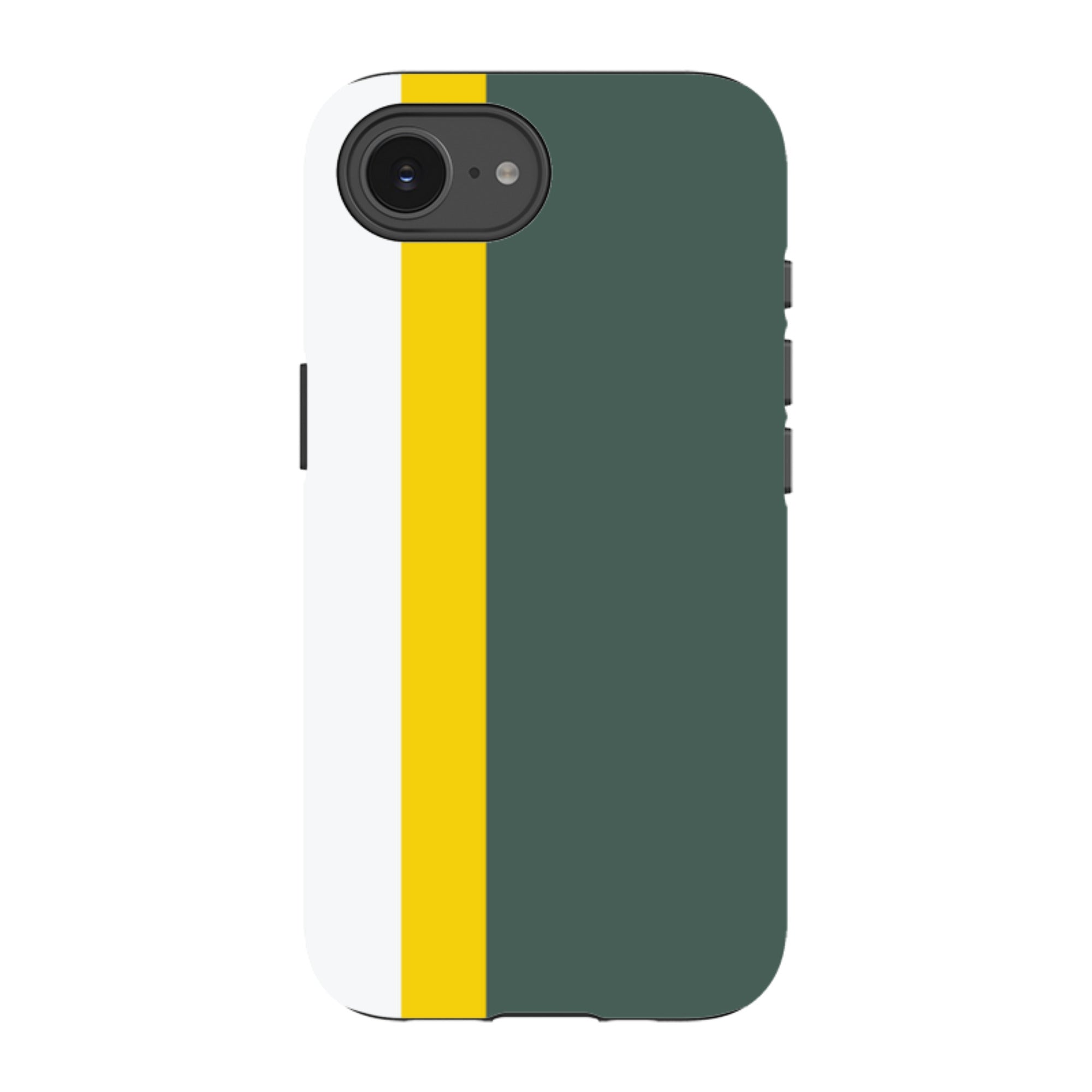 iPhone Case - Verona Chroma-Stripe