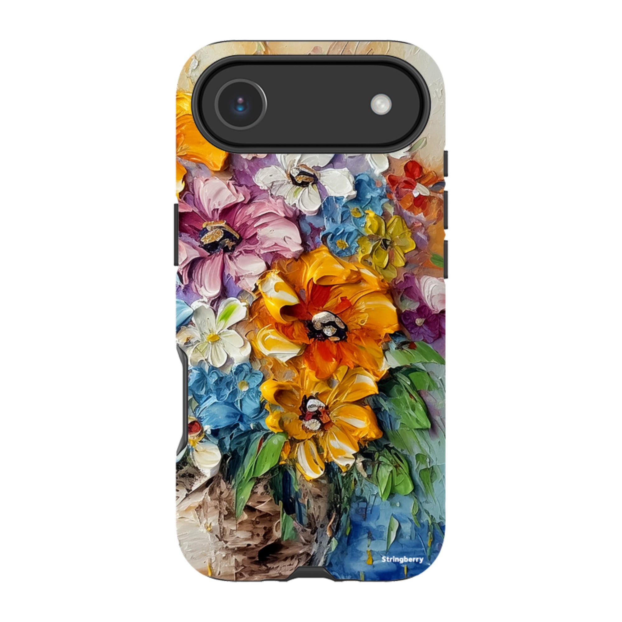 iPhone Tough Case - Old Weston