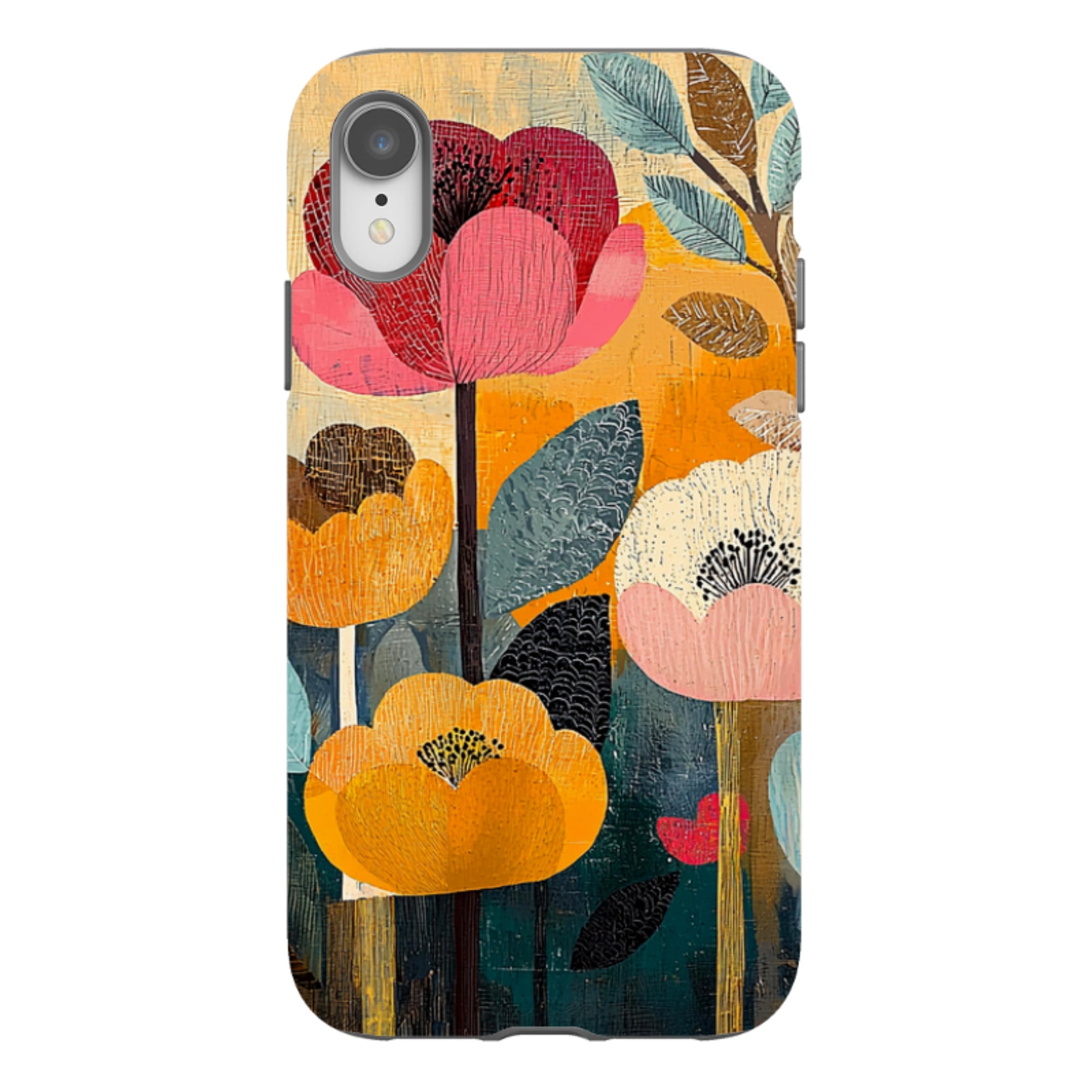 iPhone Case - Long Lane