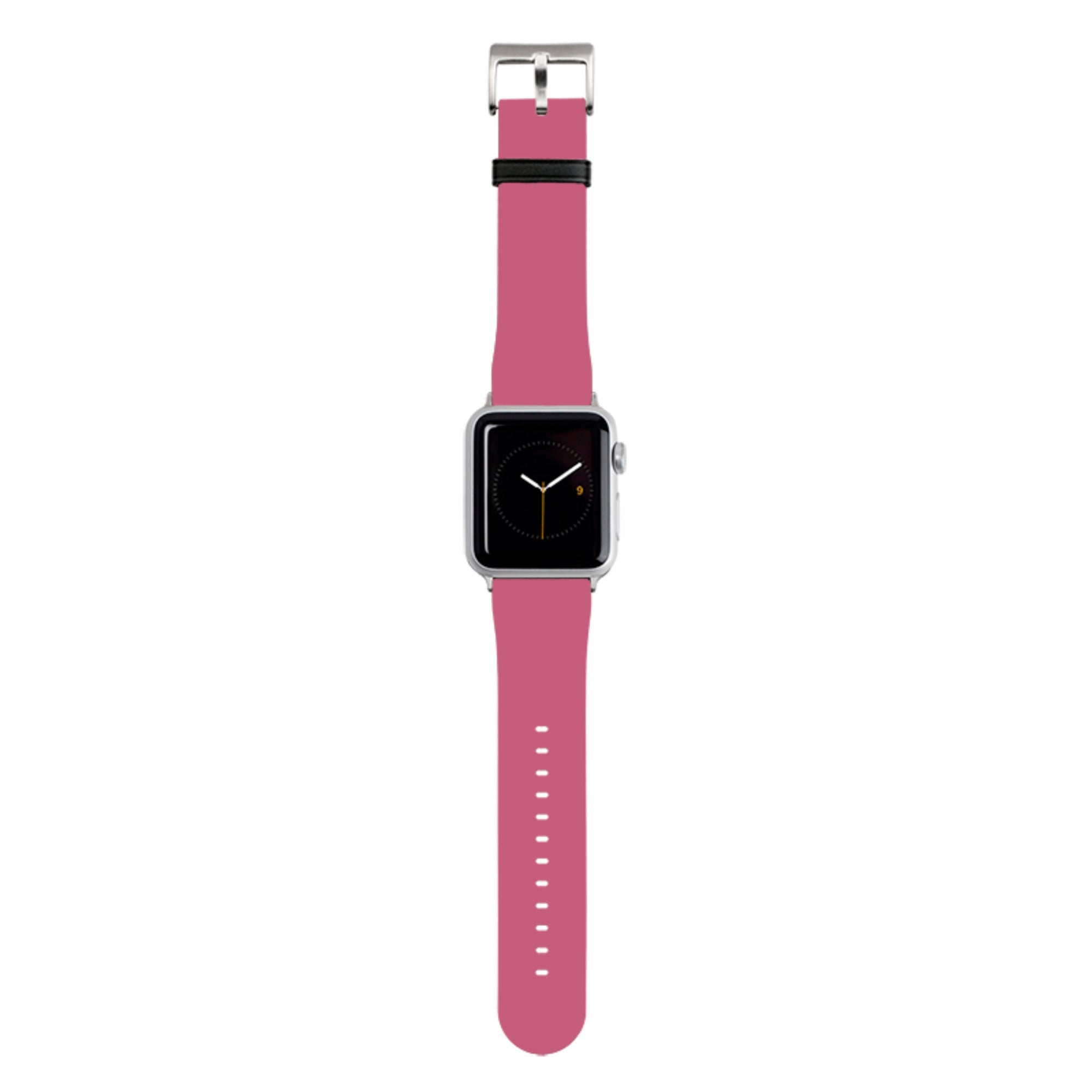 Atlanta Mauve Apple Watch Strap