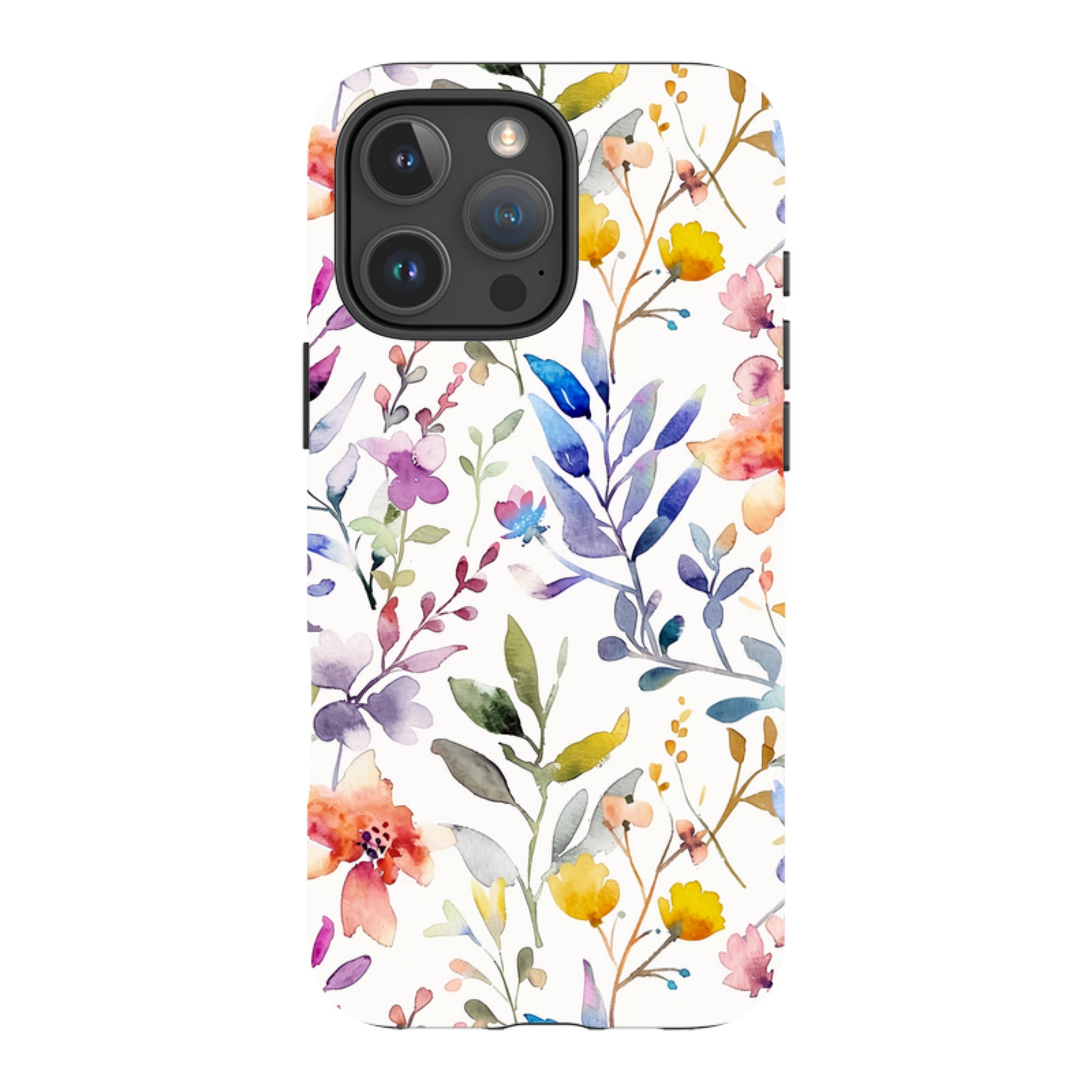 iPhone Tough Case - Dion II