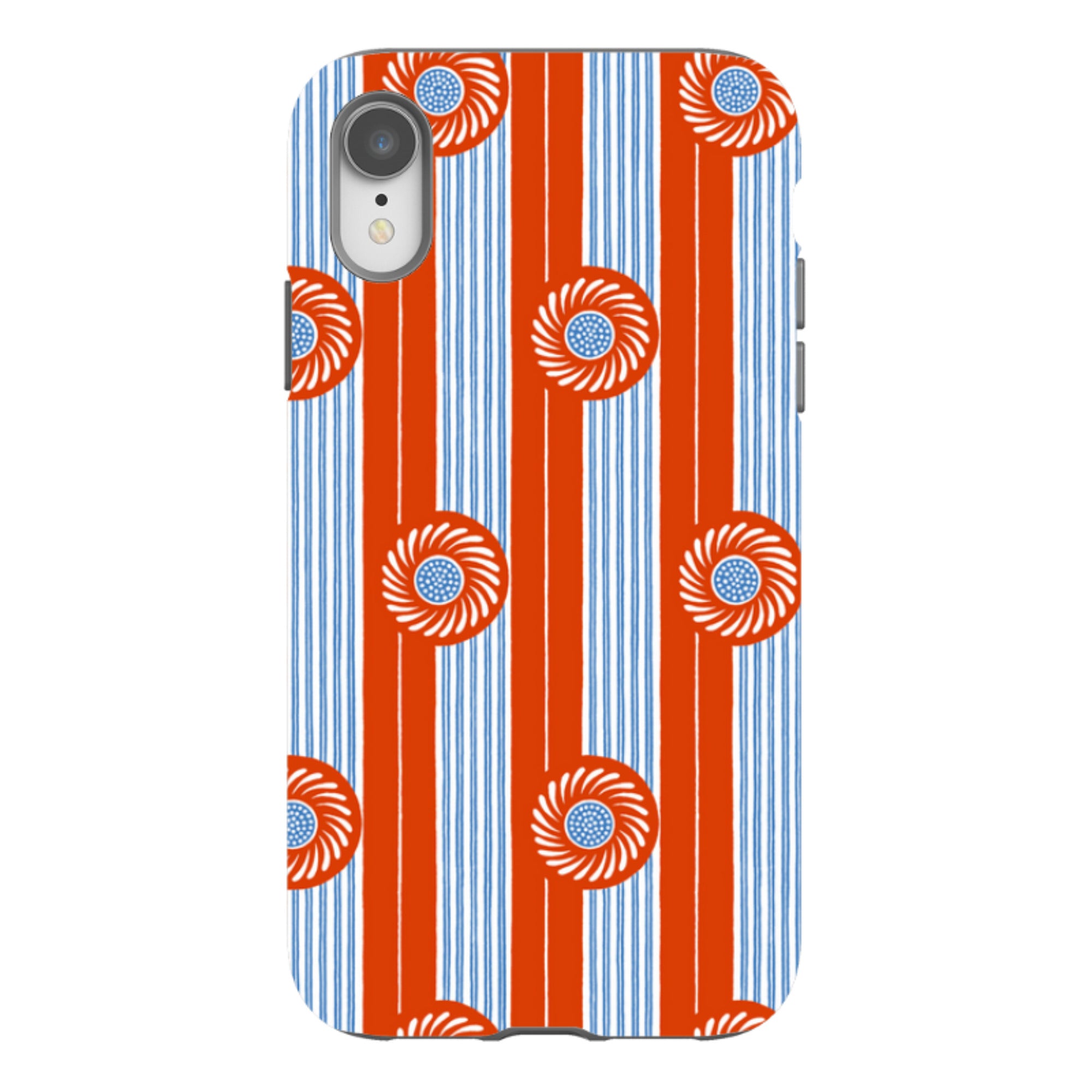 iPhone Tough Case - Sunflowers By Cressida Bell
