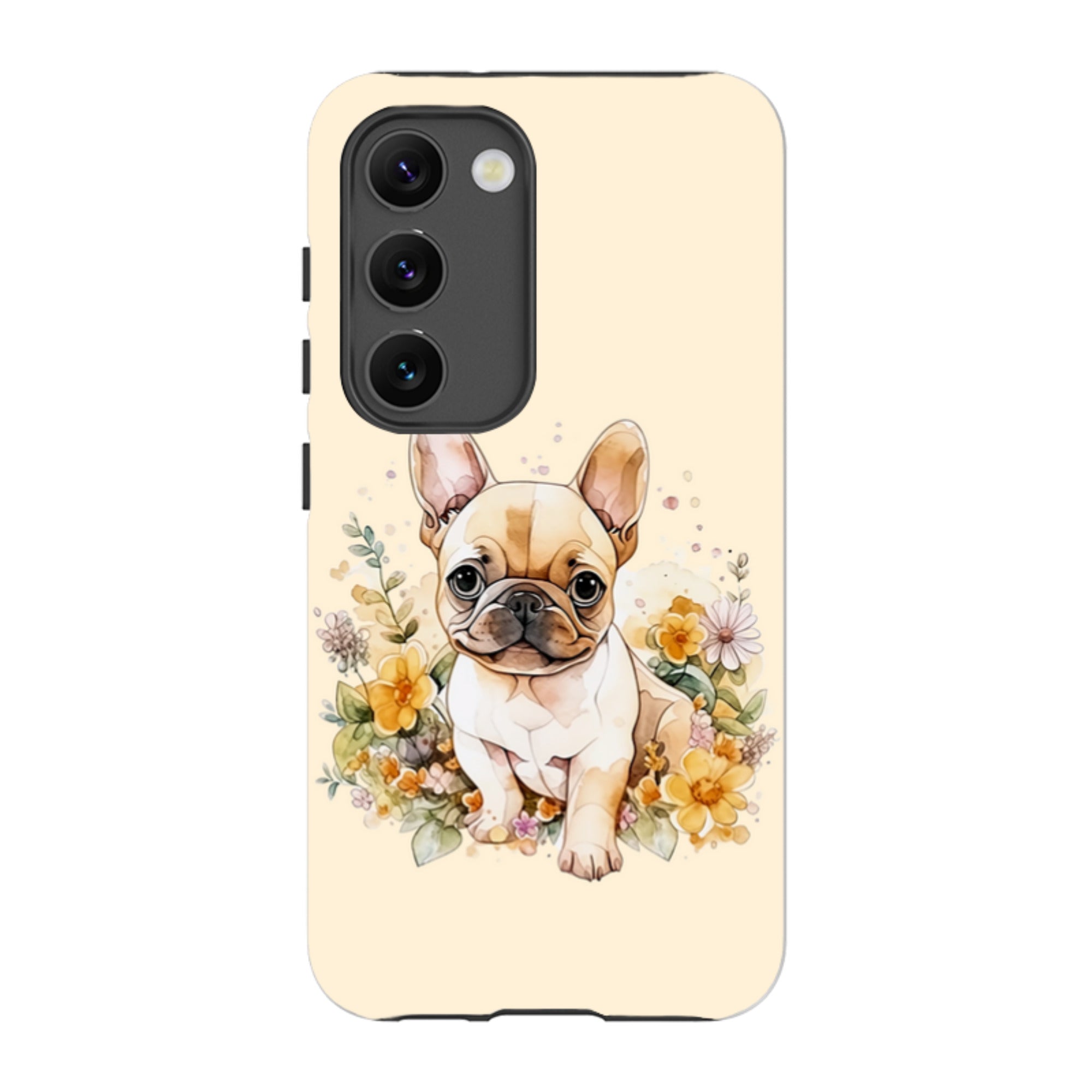 Samsung Tough  Case - Cute Dog C