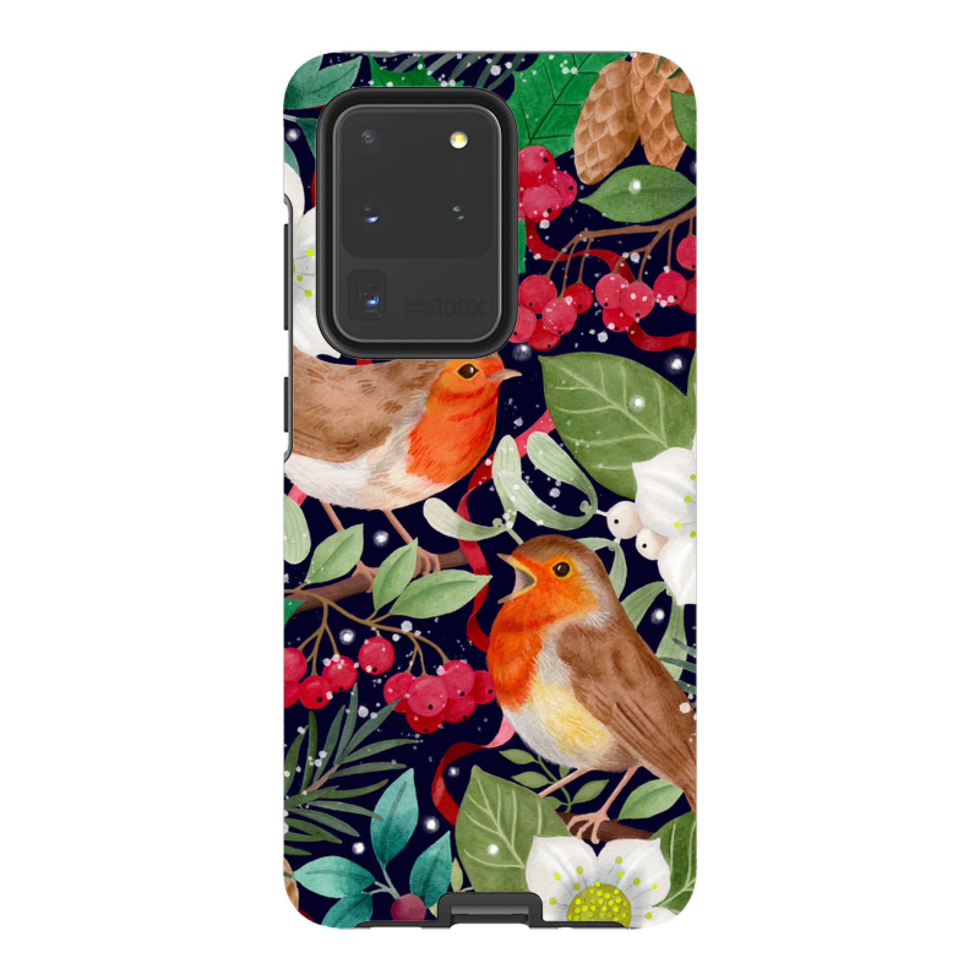 Samsung Tough Case - Shared Song By Bex Parkin