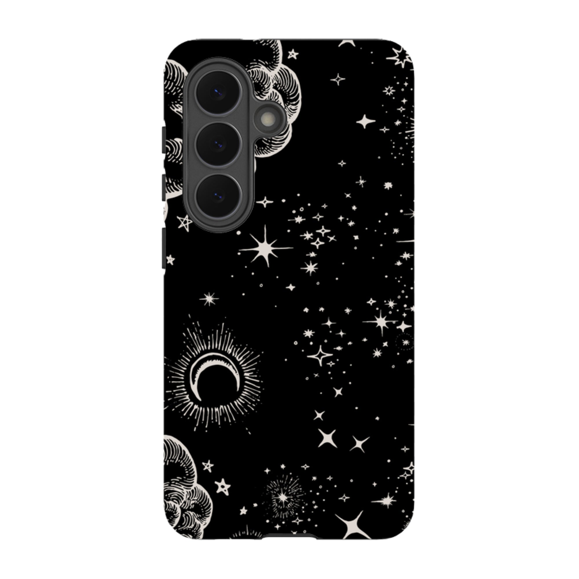 Samsung Tough Case - Lyra