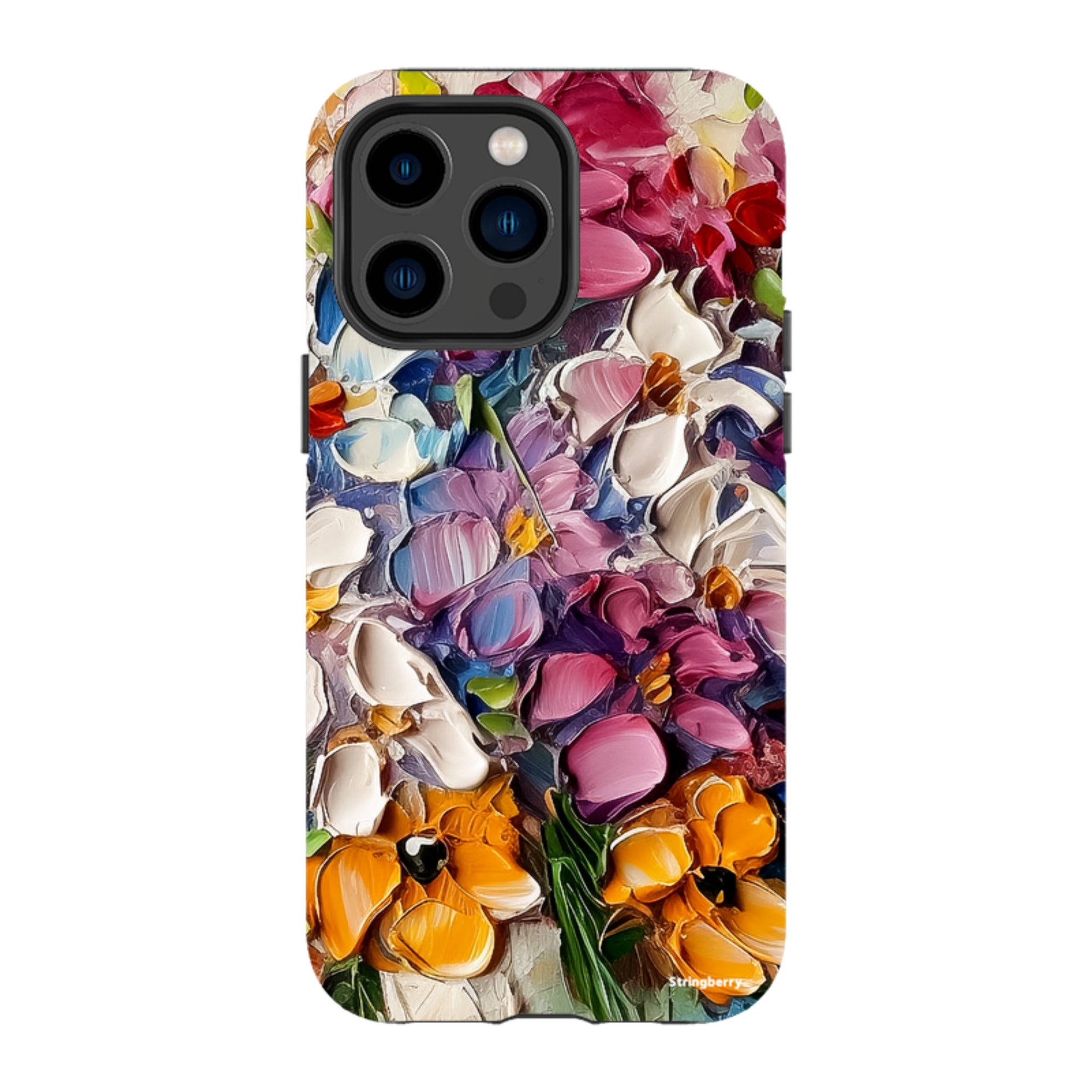 iPhone Tough Case - Pymoor