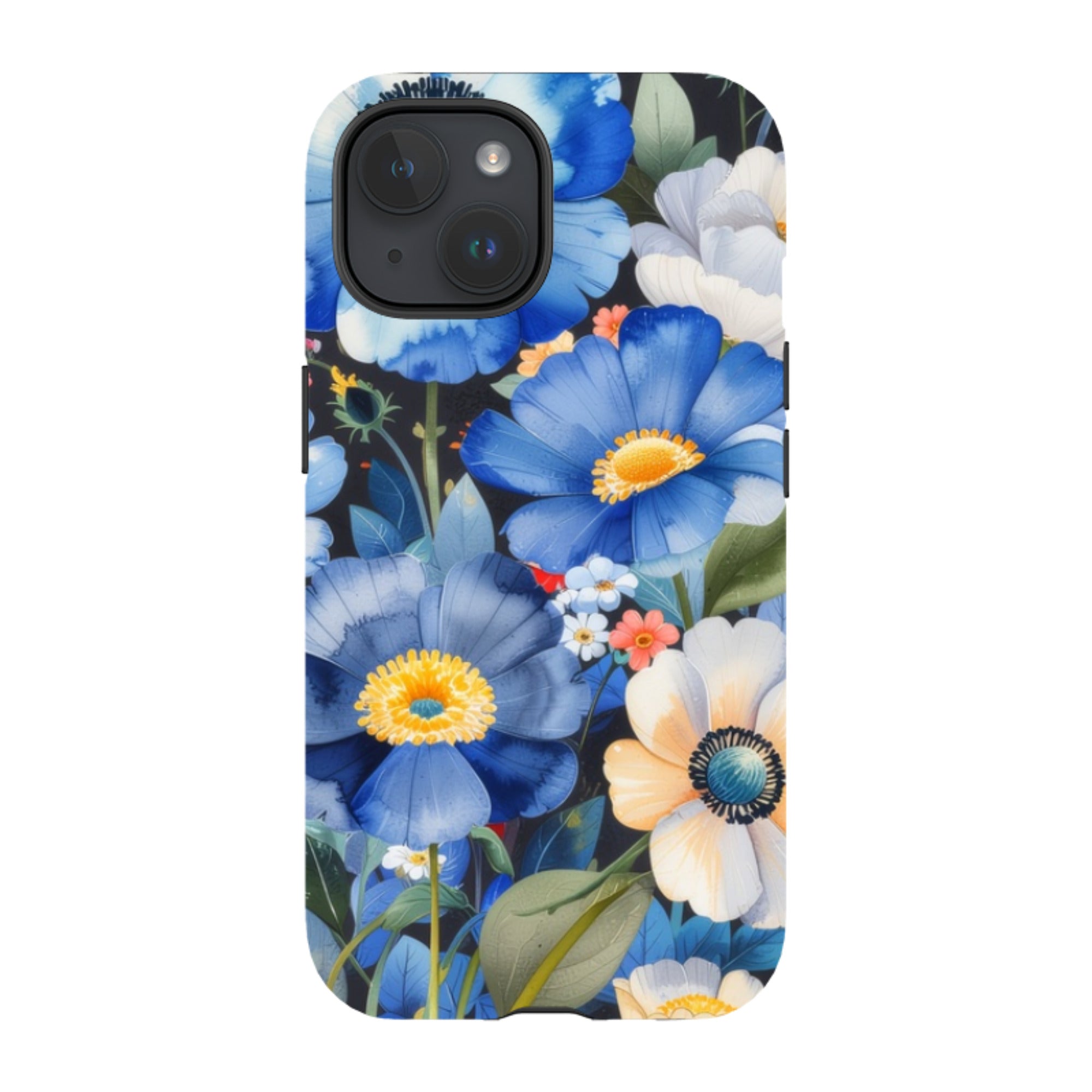 iPhone Case - Blue Summer