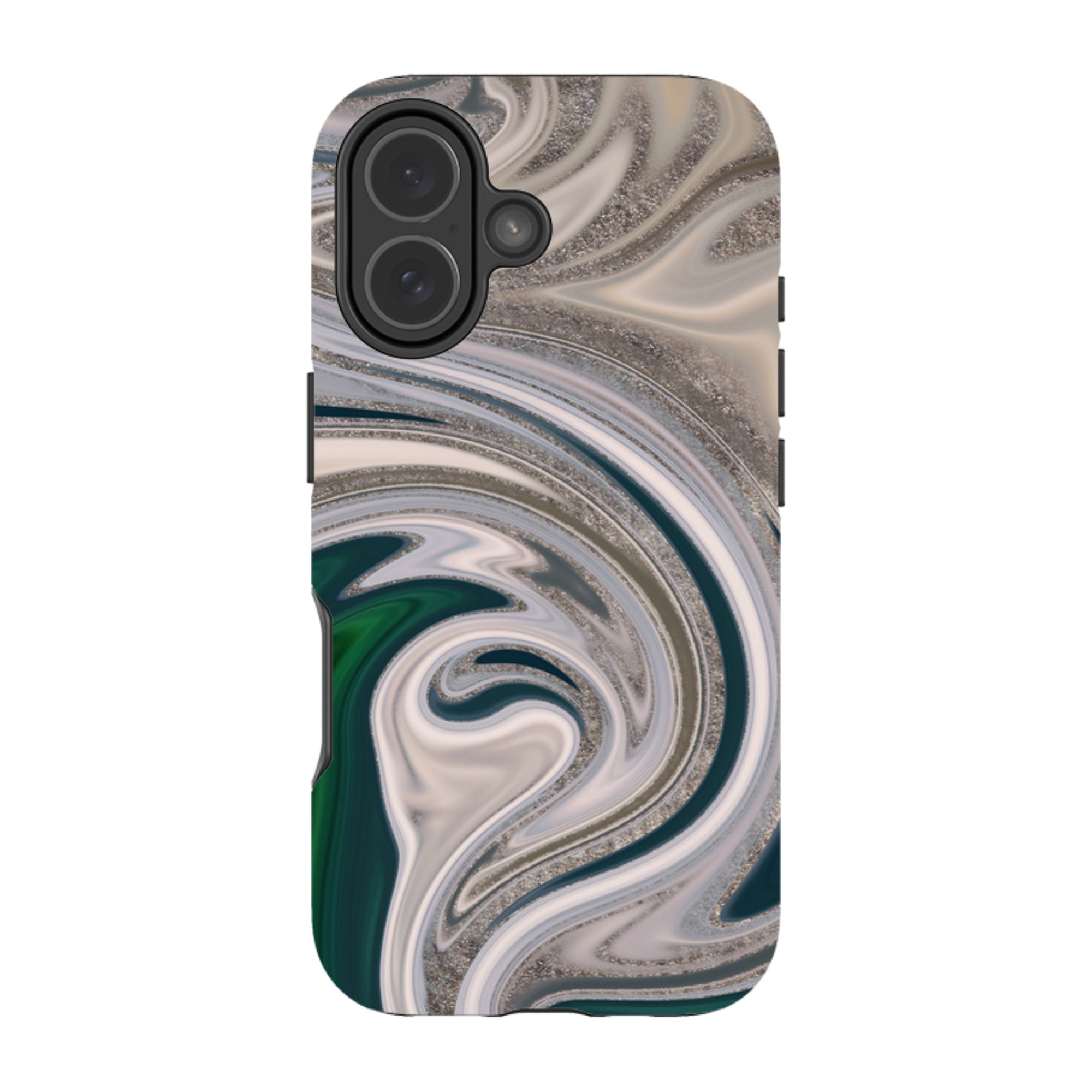 iPhone MagSafe Tough Case -  Emperor