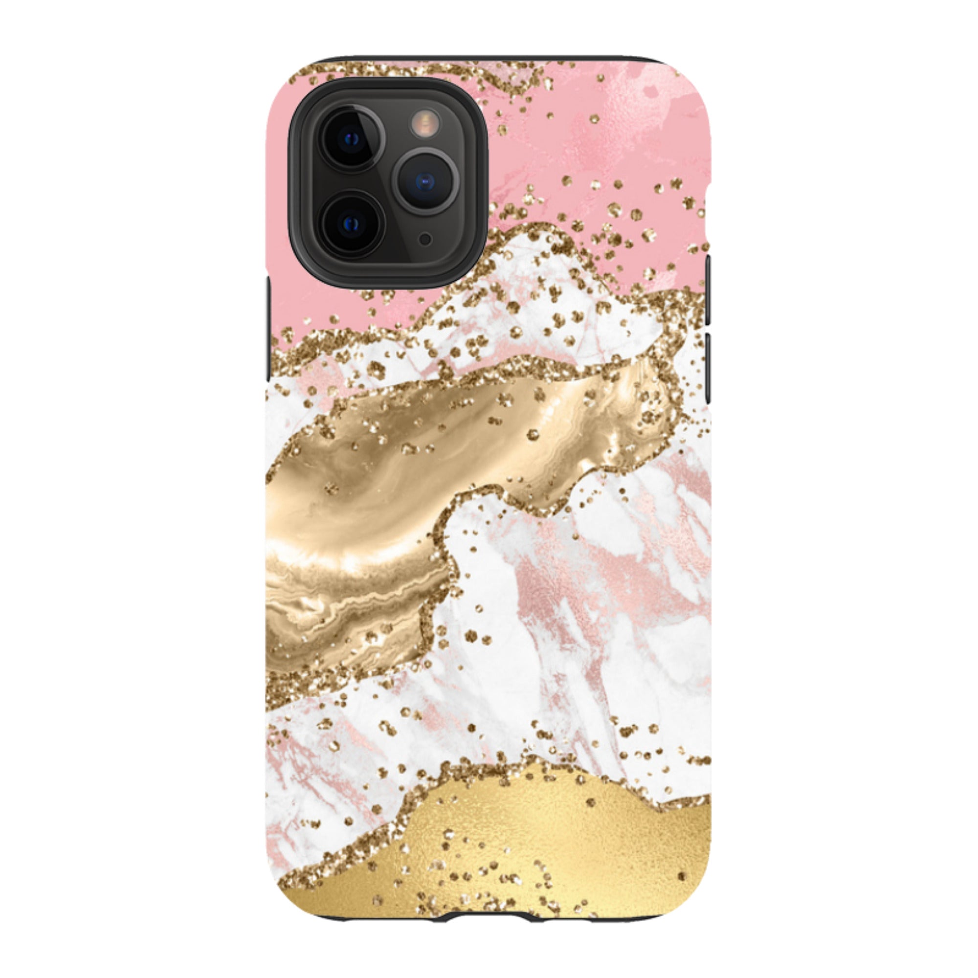 iPhone Tough Case - Levadia (case does not glitter)