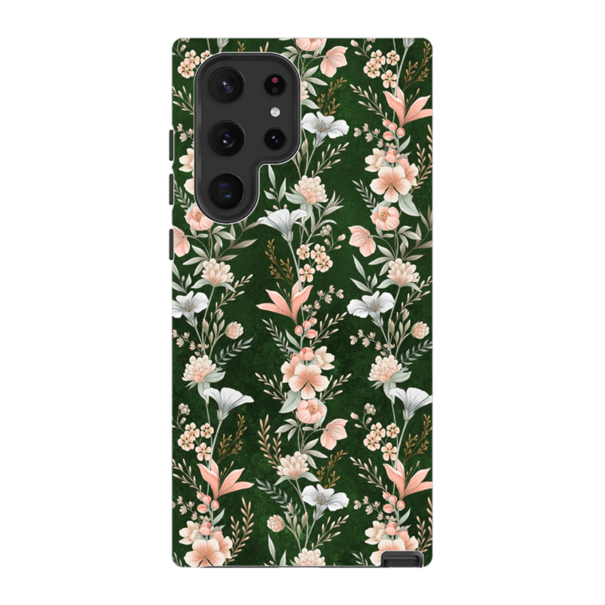 Samsung Tough Case - Aria