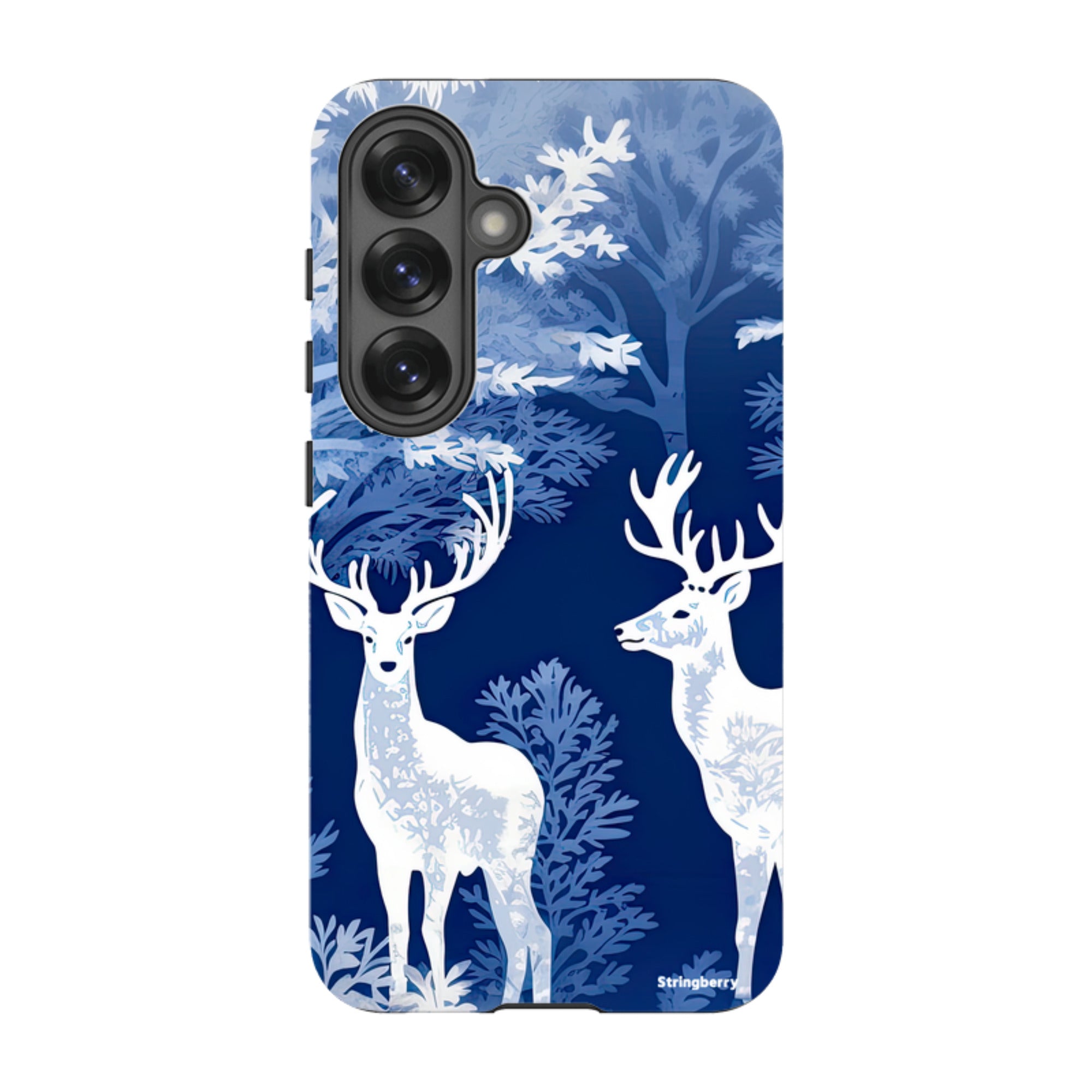 Samsung Tough Case - Dreams Of Winter III