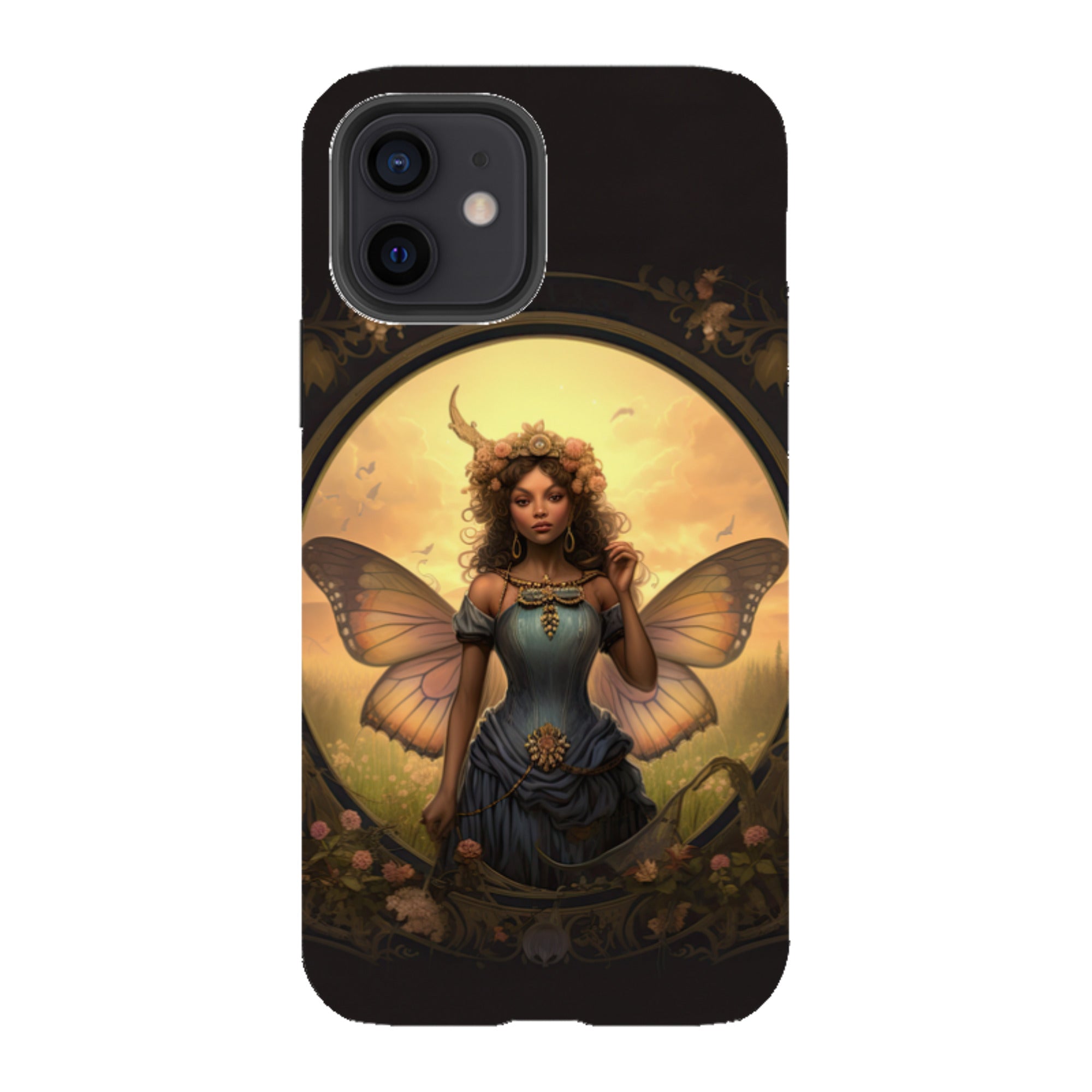 iPhone Case - Fairy Goddess