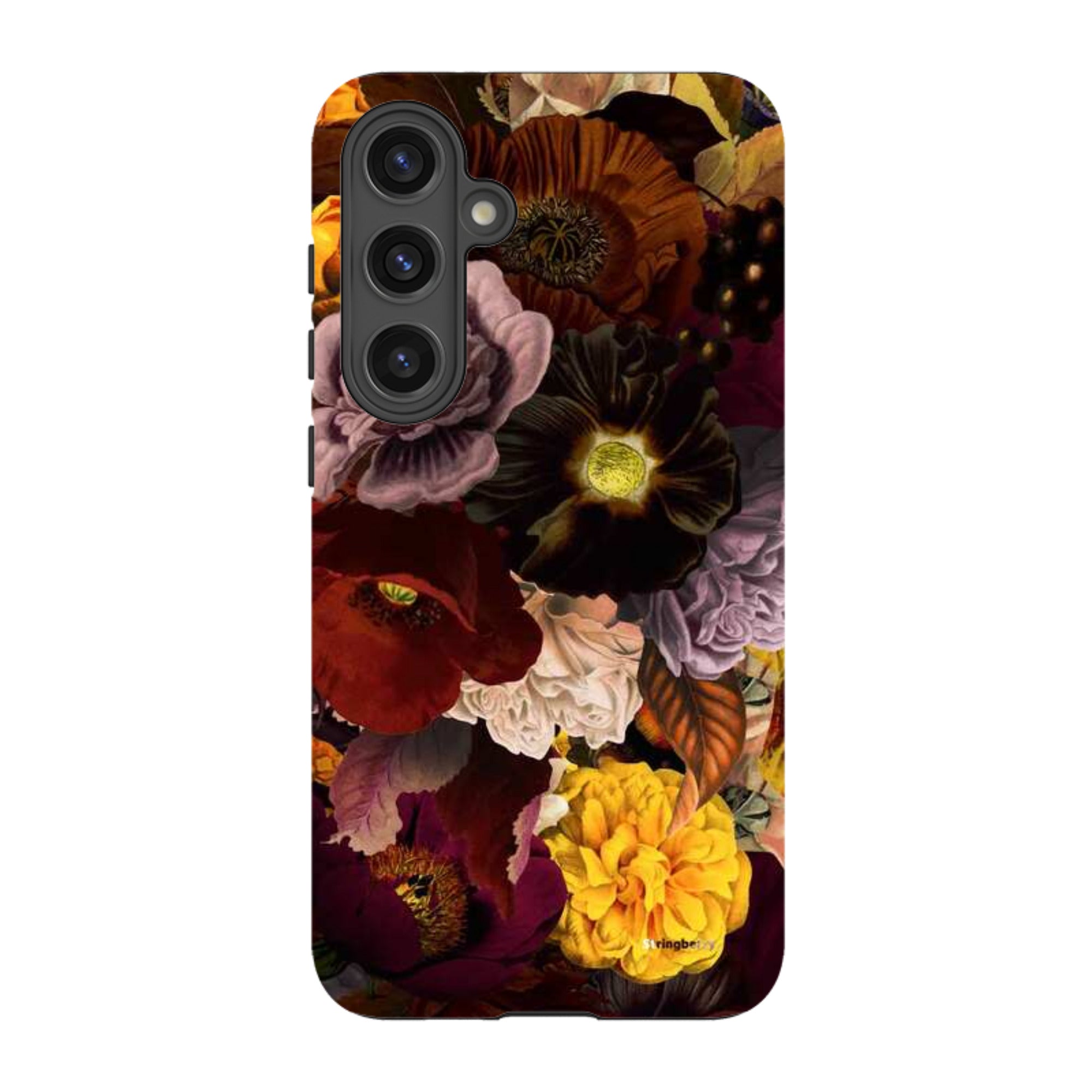 Samsung Tough Case - Blush