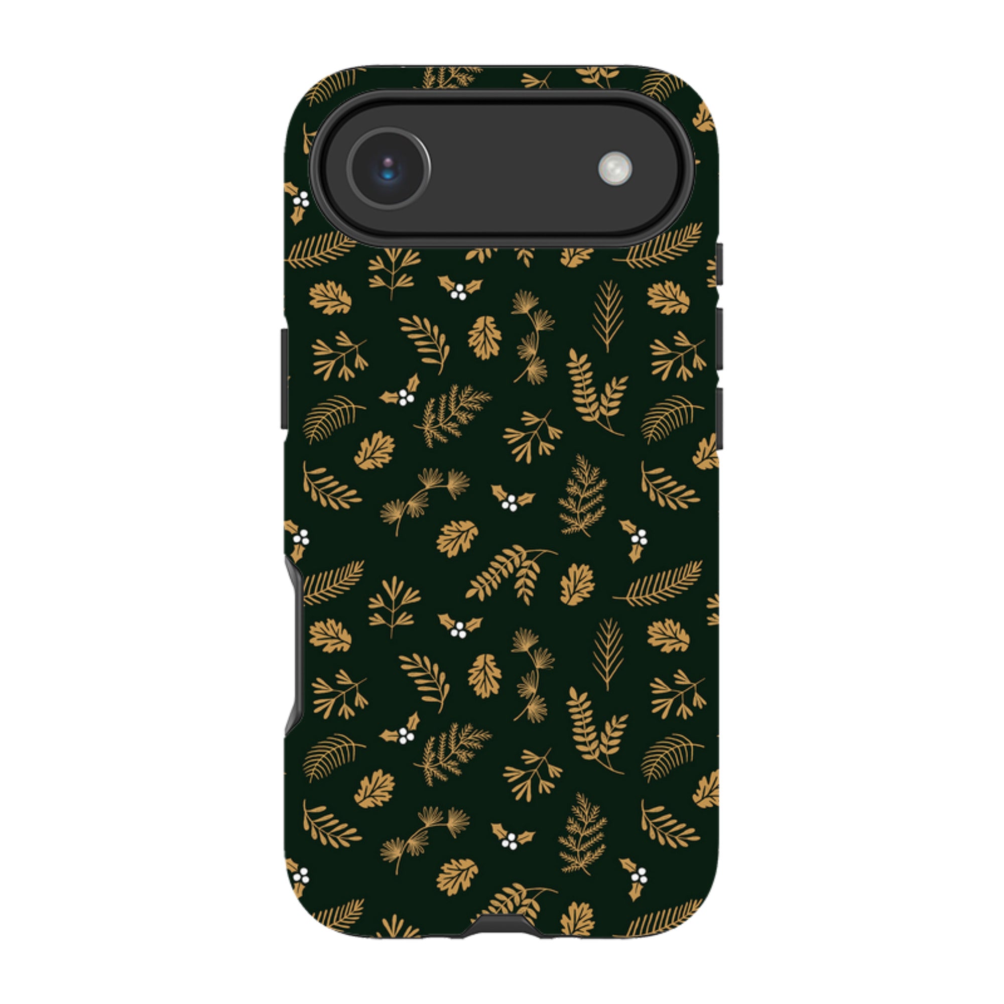 iPhone Tough Case - Pa Rum Pum Pum