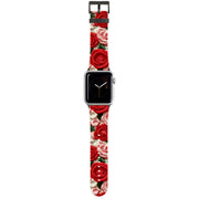 Light Roses III Apple Watch Strap