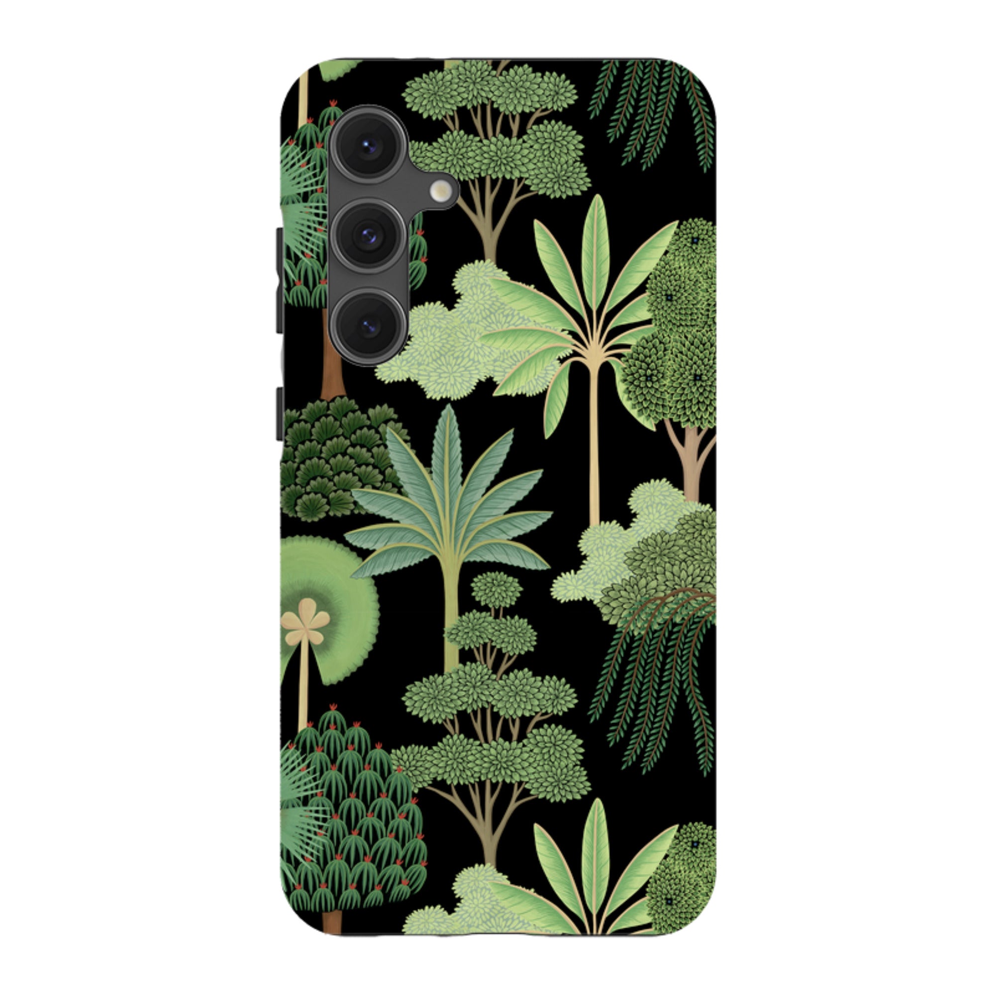 Samsung Tough Case - Goodyhills